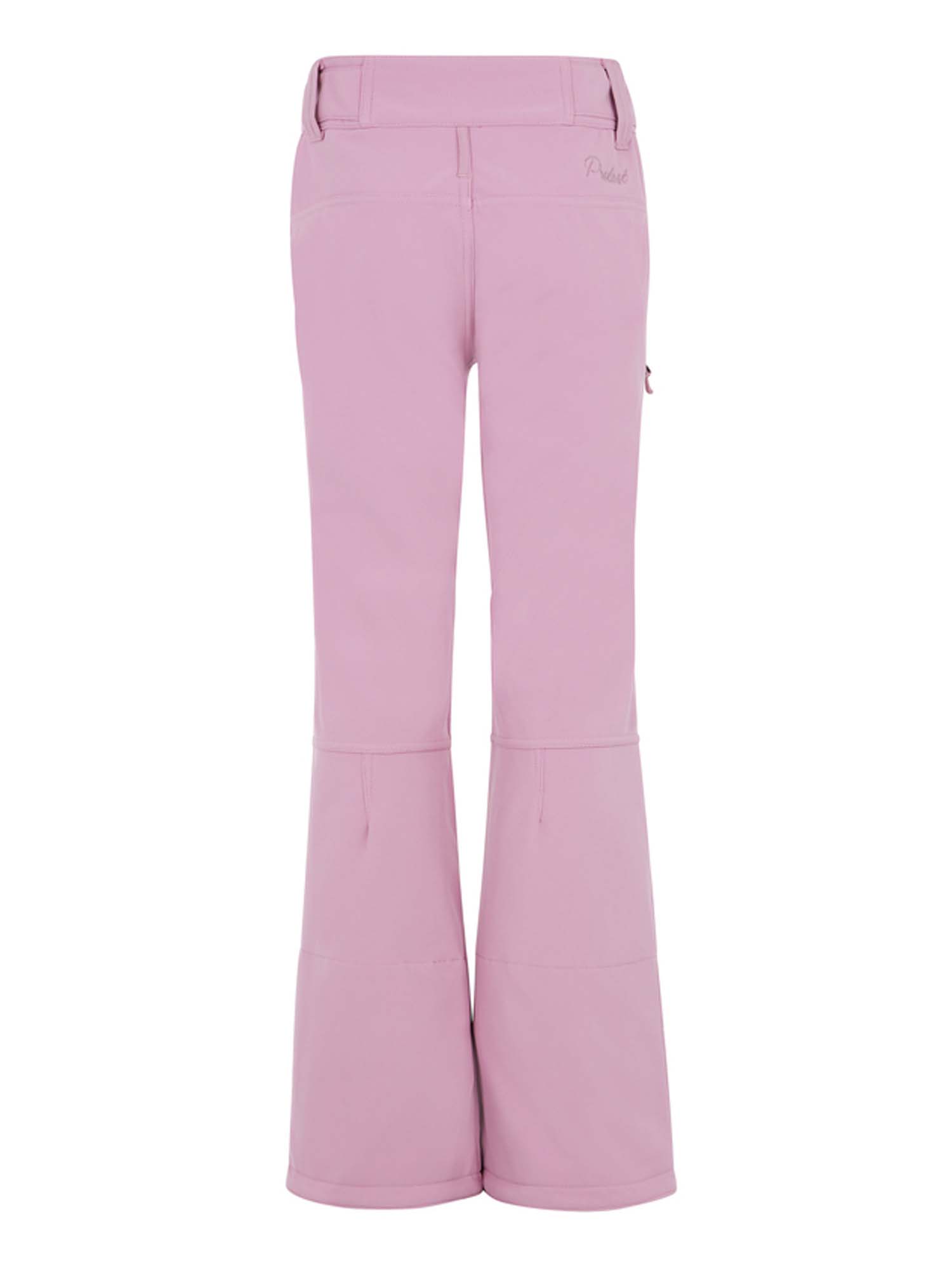 PROTEST Lole Softshell Ski Broek Junior Junior