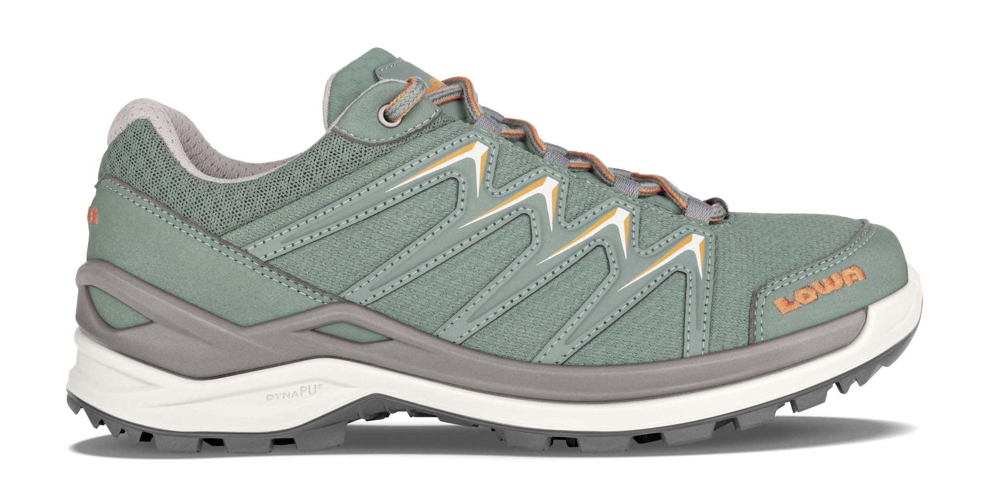 LOWA Innox Pro GTX Low Wandelschoenen Dames