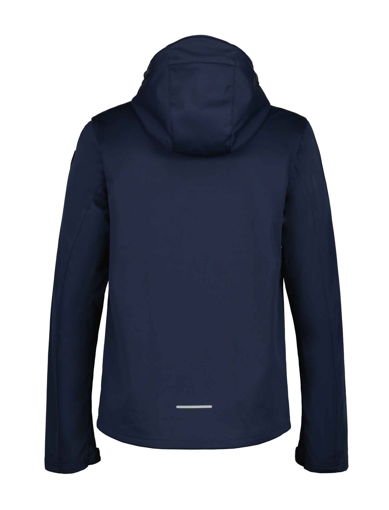 ICEPEAK ICEPEAK Biggs Jas  Heren