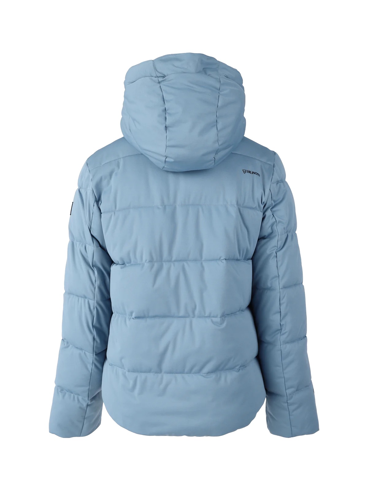 BRUNOTTI Iraika Puffer Ski Jas Meisjes