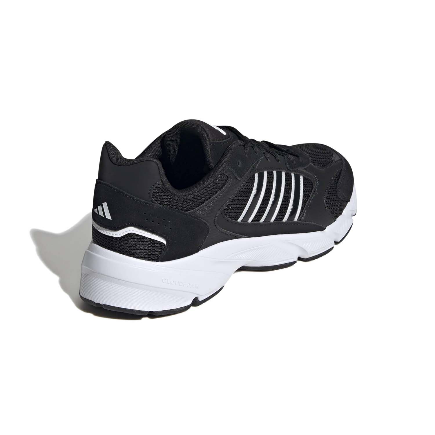 Ig4406 7 footwear photography back lateral top view white