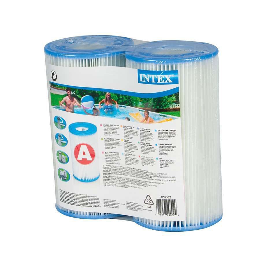 INTEX Filter A Duo INTEX Filter A Duo