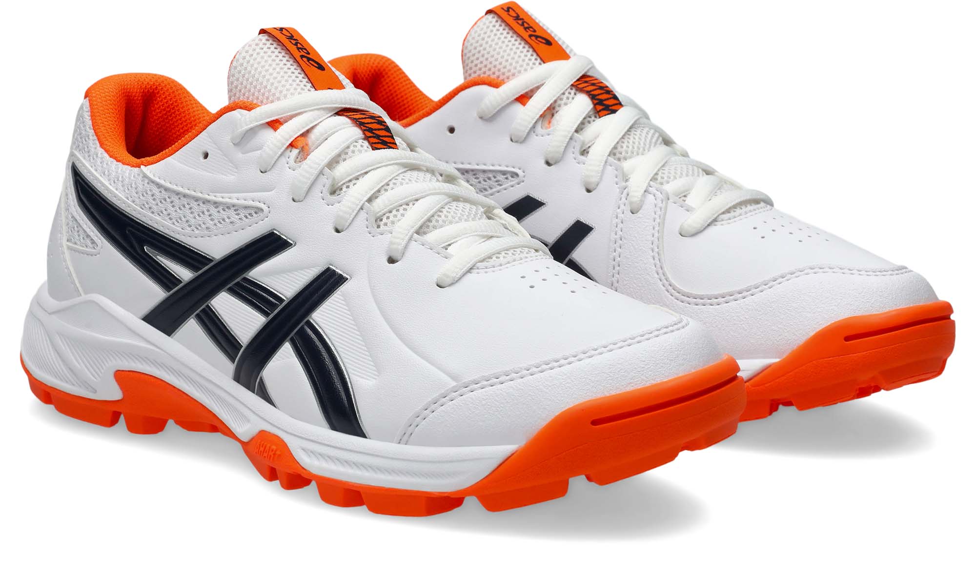 ASICS Gel-Peake 3 GS Hockeyschoenen Junior