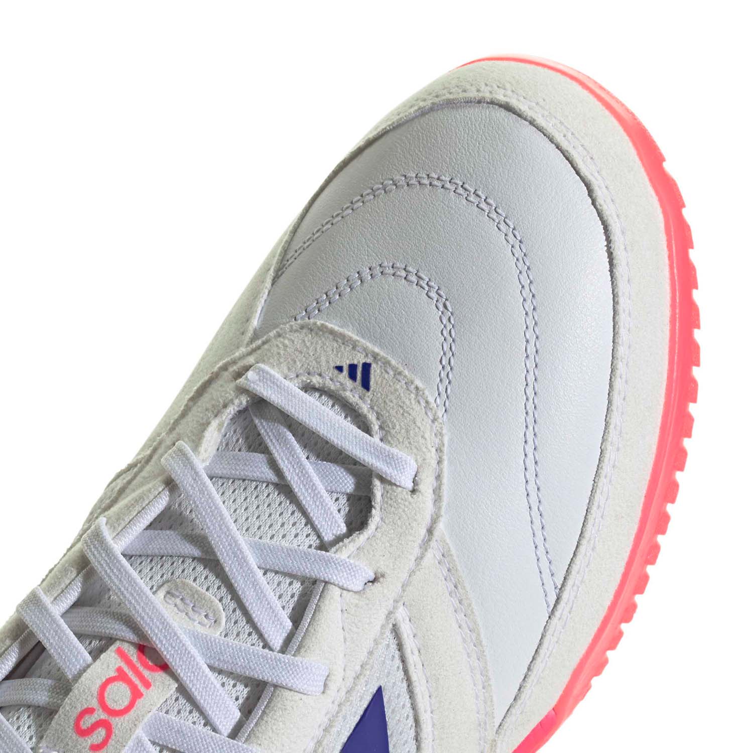 Jp6980 7 footwear photography detail view 1 white