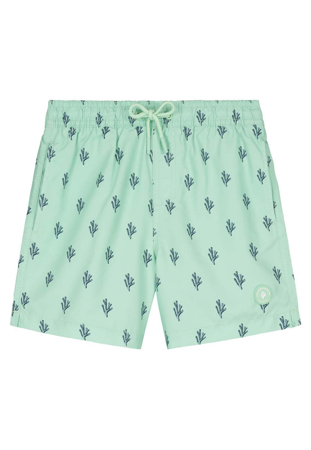 SHIWI Milo Zwembroek Heren