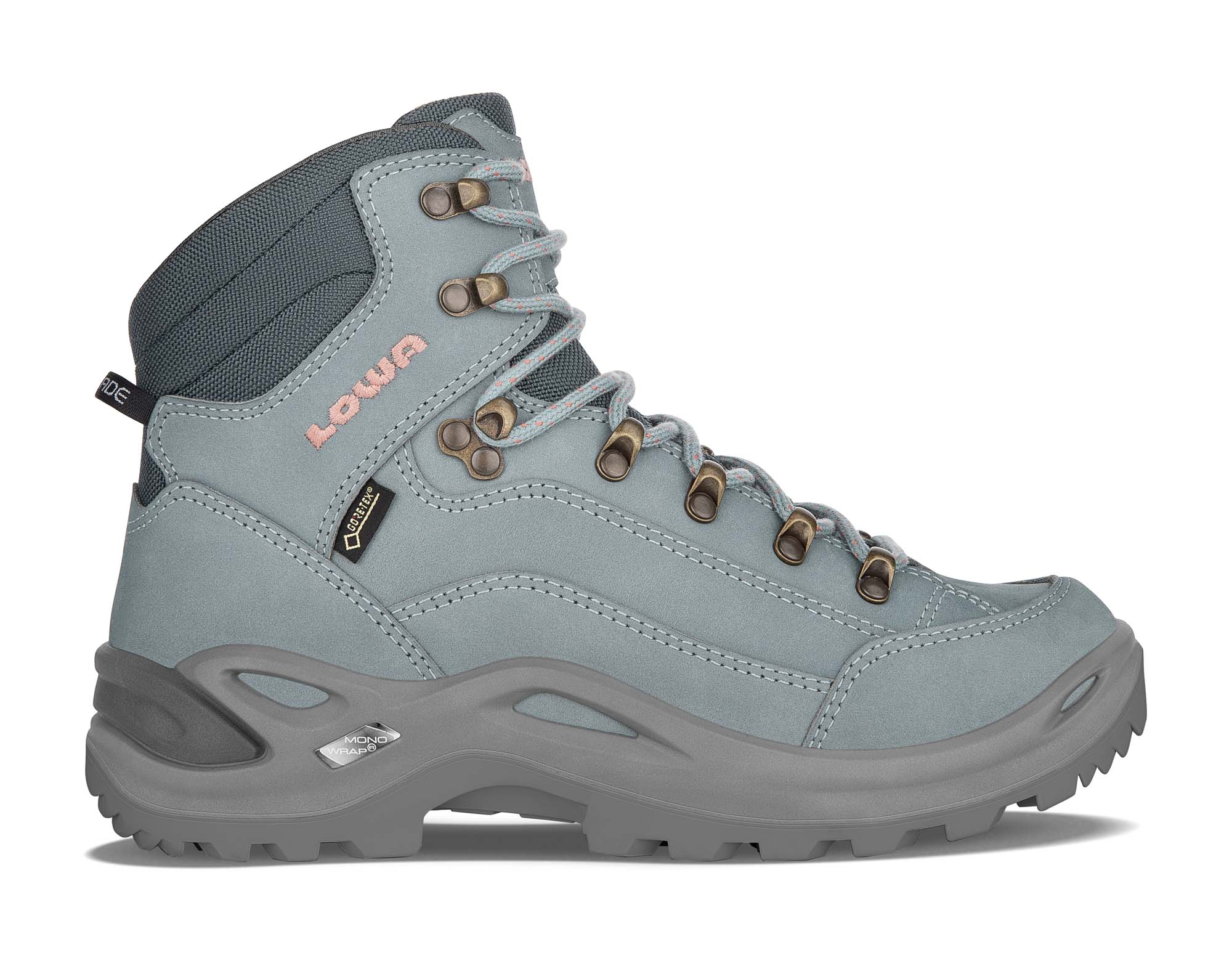 LOWA Renegade Mid GTX Dames LOWA Renegade Mid GTX Dames