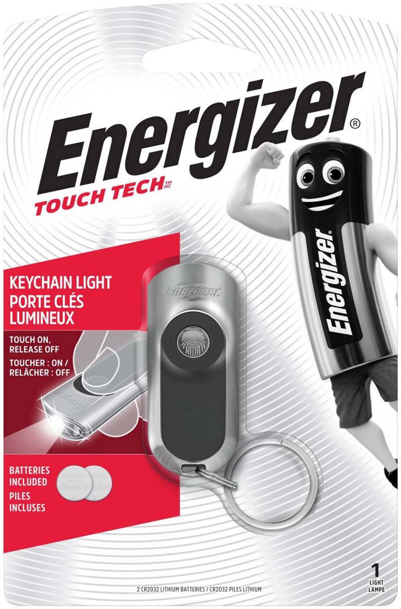 energizer keychainlight