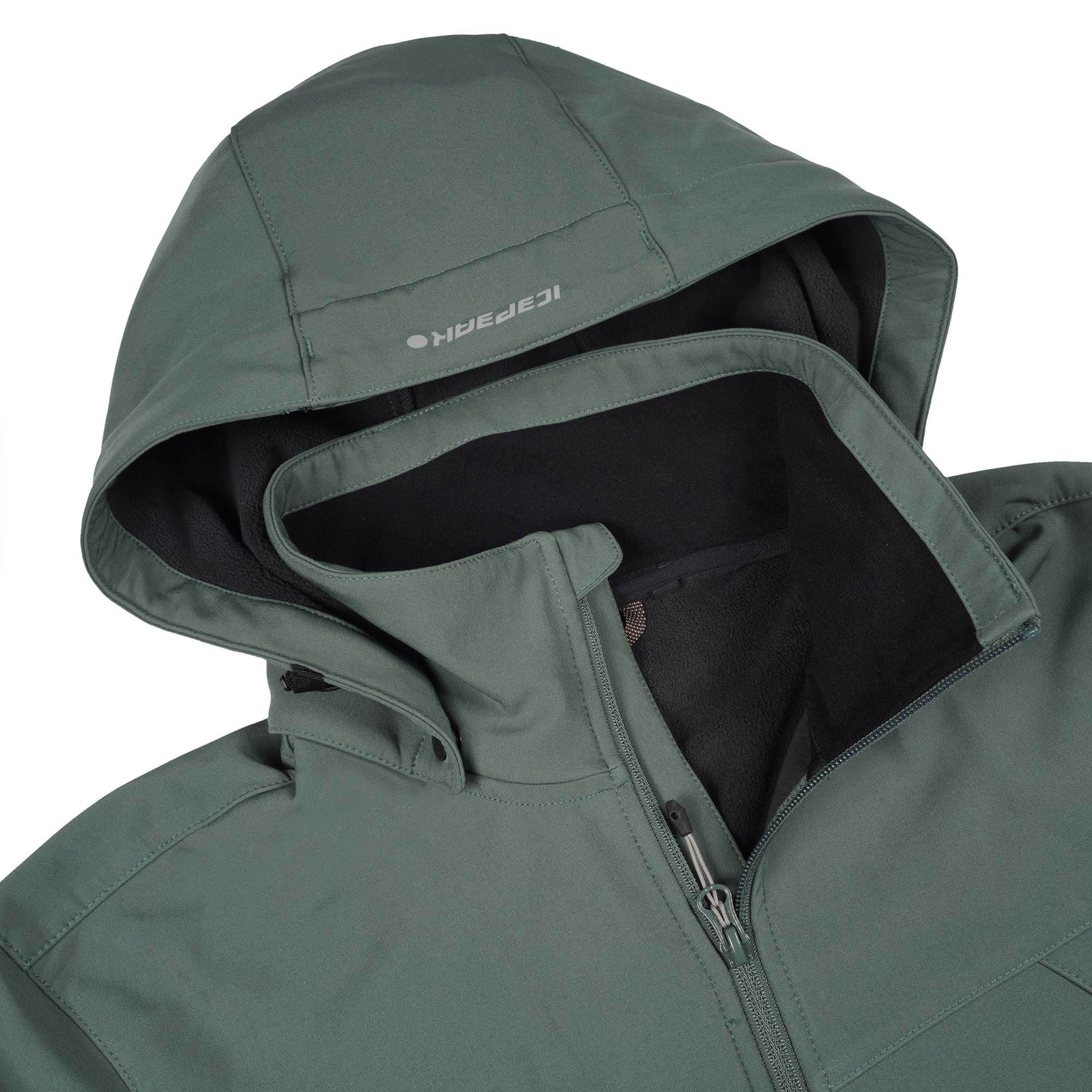 ICEPEAK Brimfield Winterjas