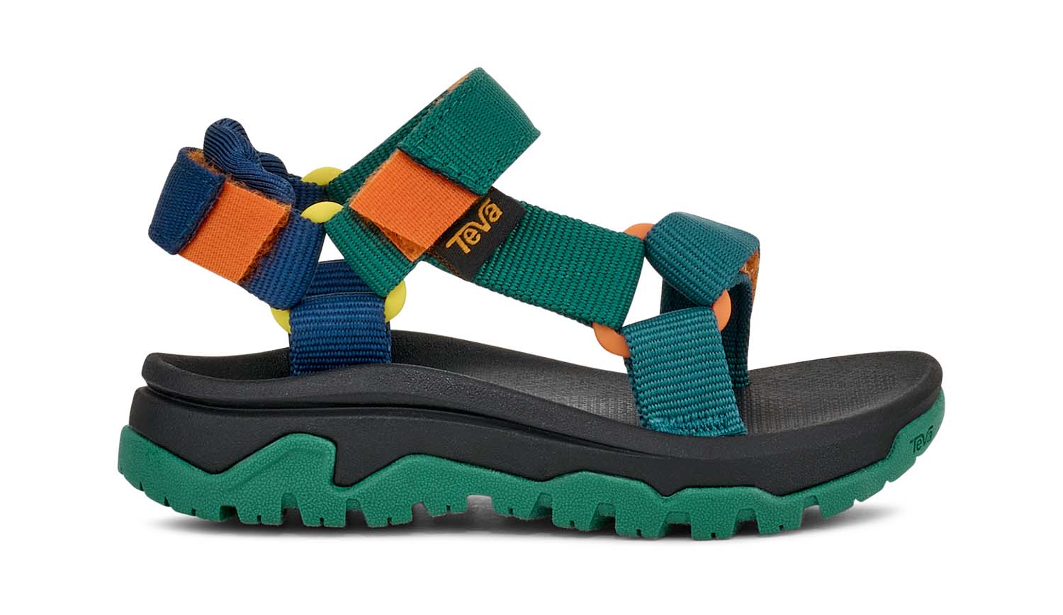TEVA  hurricane xlt jr wandelsandaal Junior