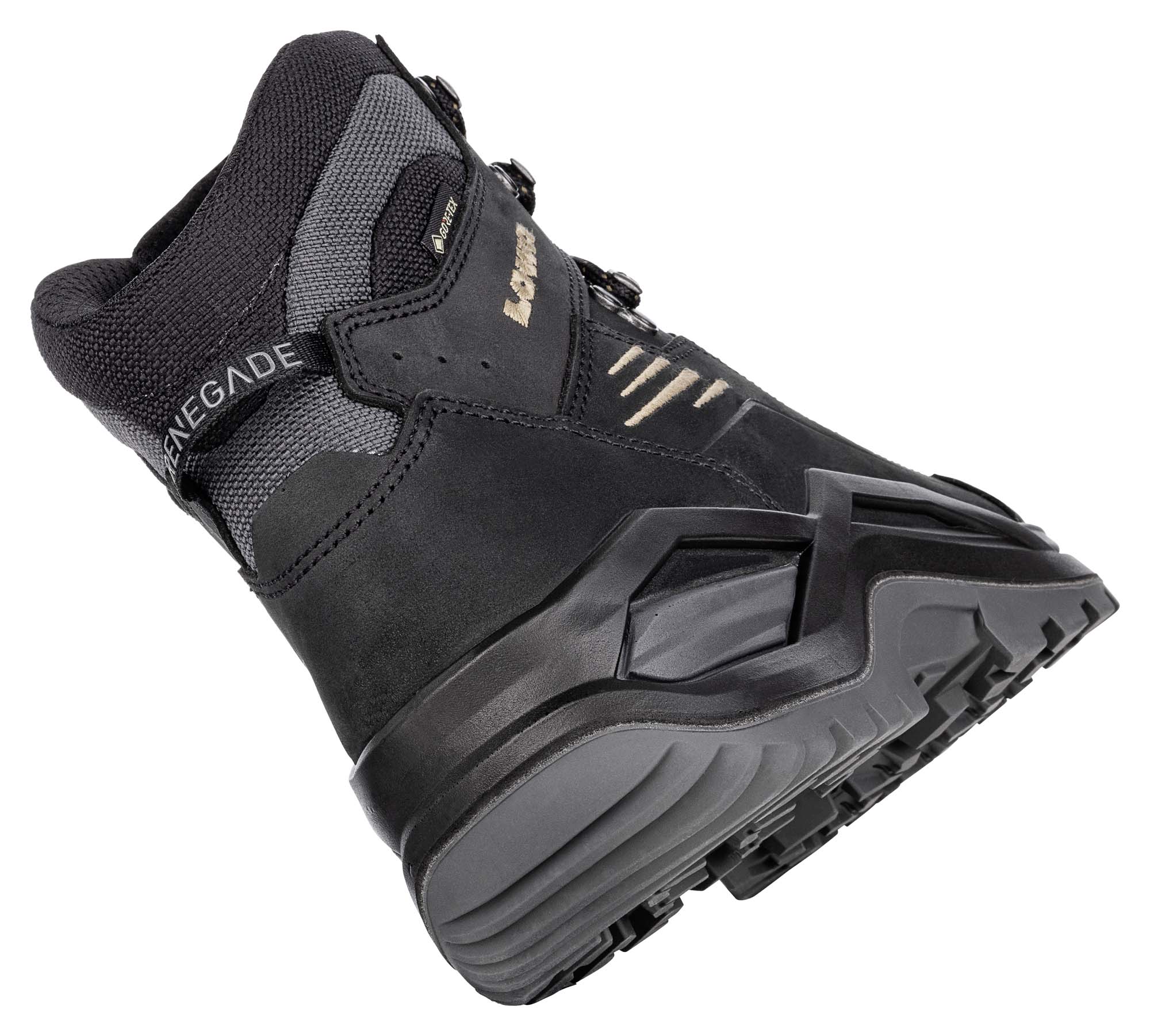 LOWA Renegade Evo GTX Mid Heren LOWA Renegade Evo GTX Mid Heren