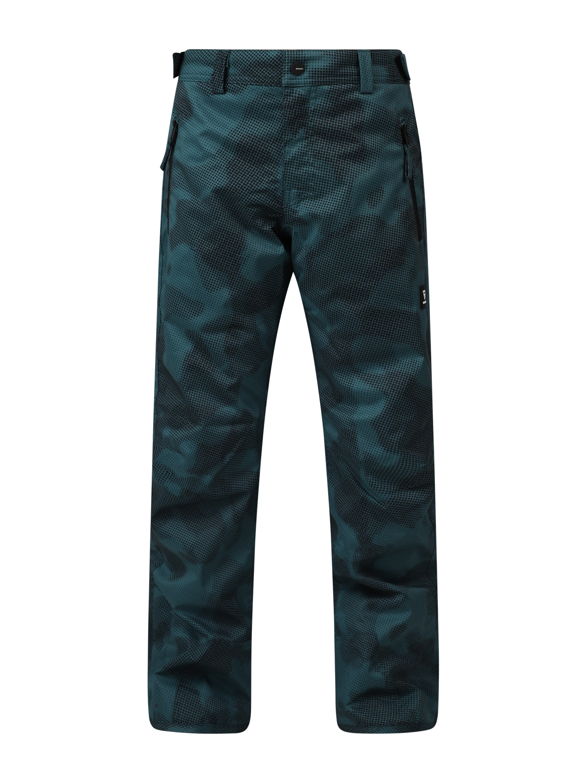 BRUNOTTI Footraily-Gradient Snow Pants Jongens