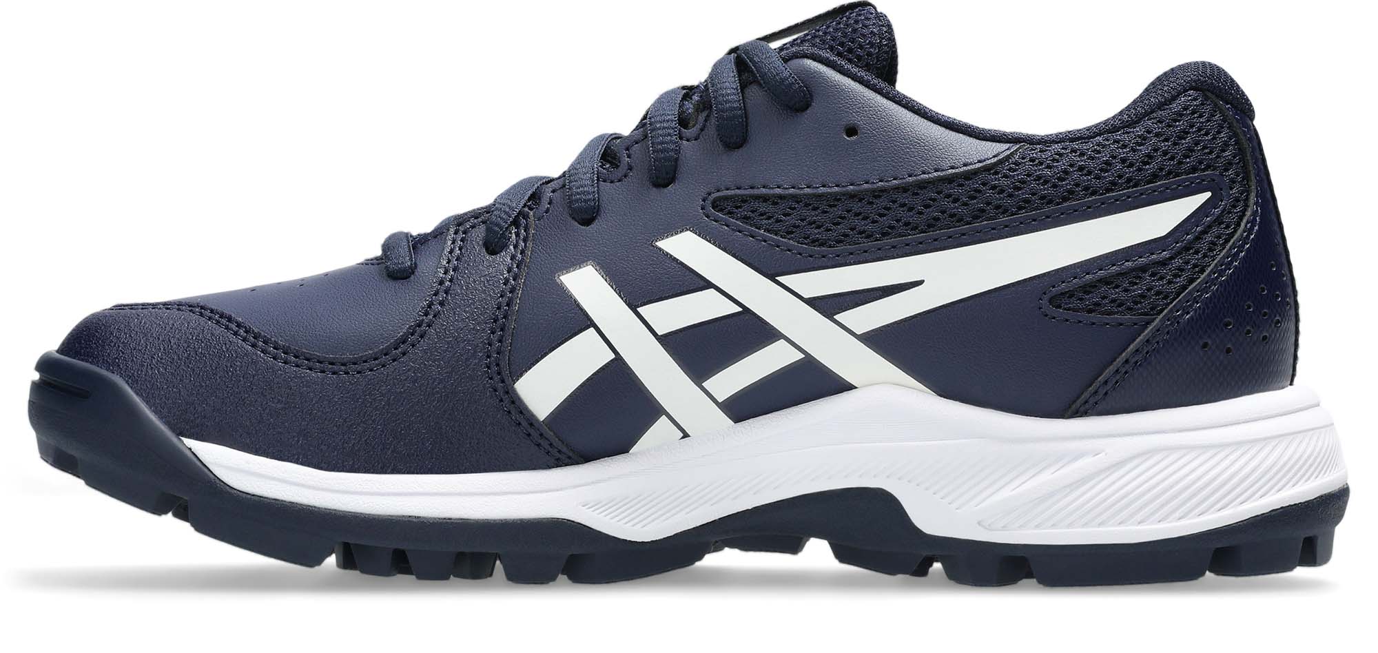 ASICS Gel-Peake 3 GS Hockeyschoenen Junior