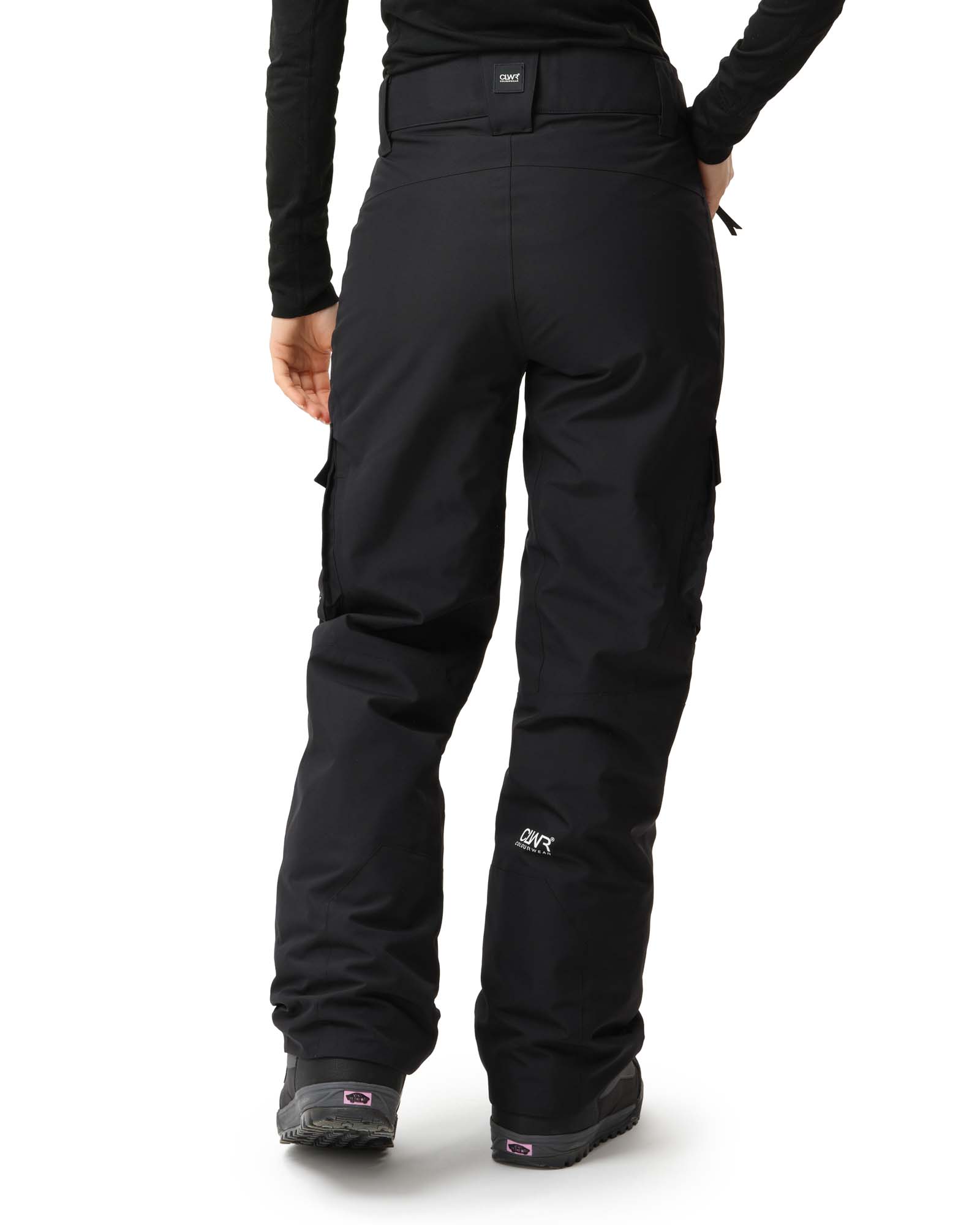 COLOURWEAR Mountain Cargo Skibroek Dames