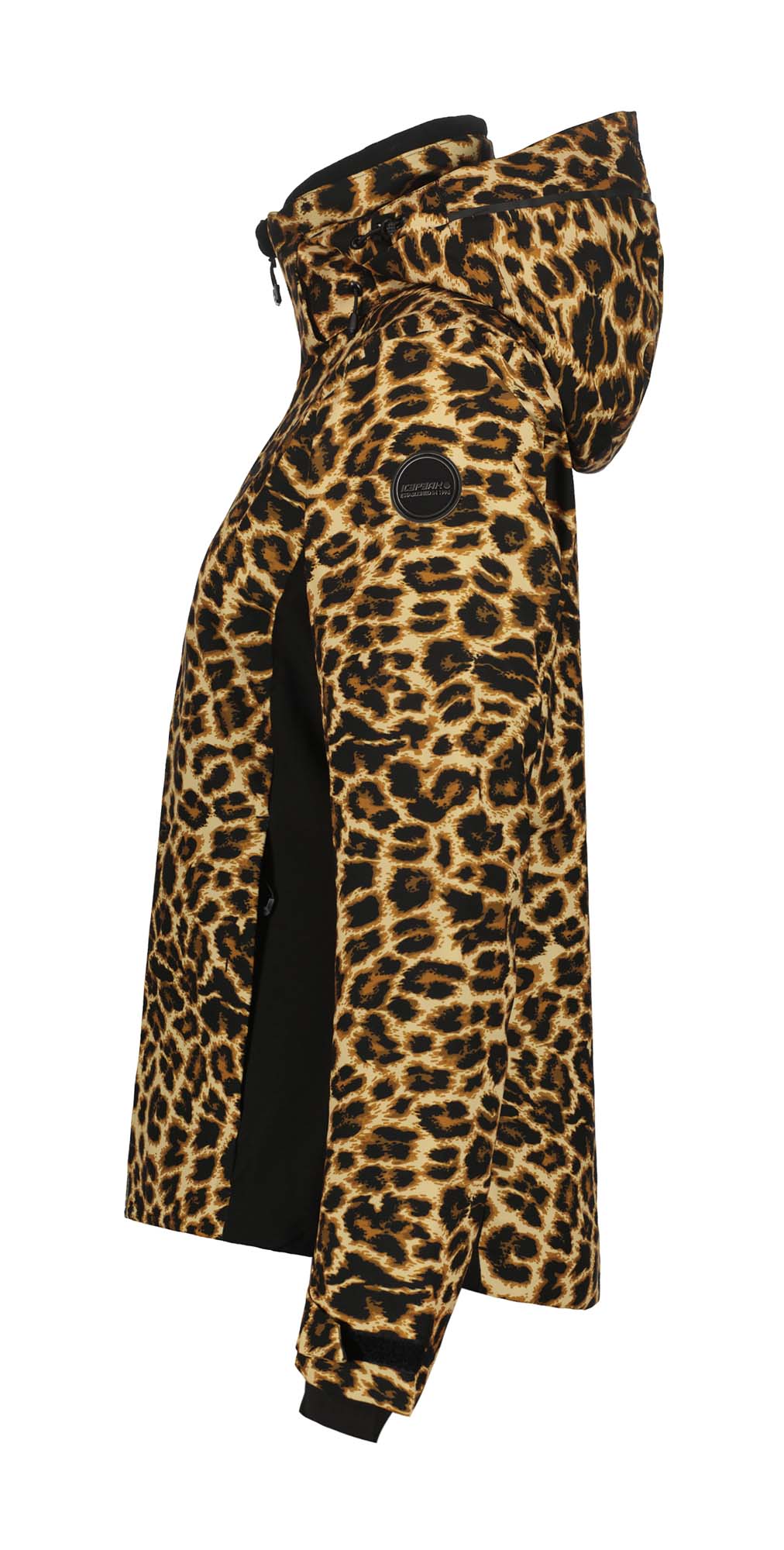 ICEPEAK Fowler Ski Jas Dames