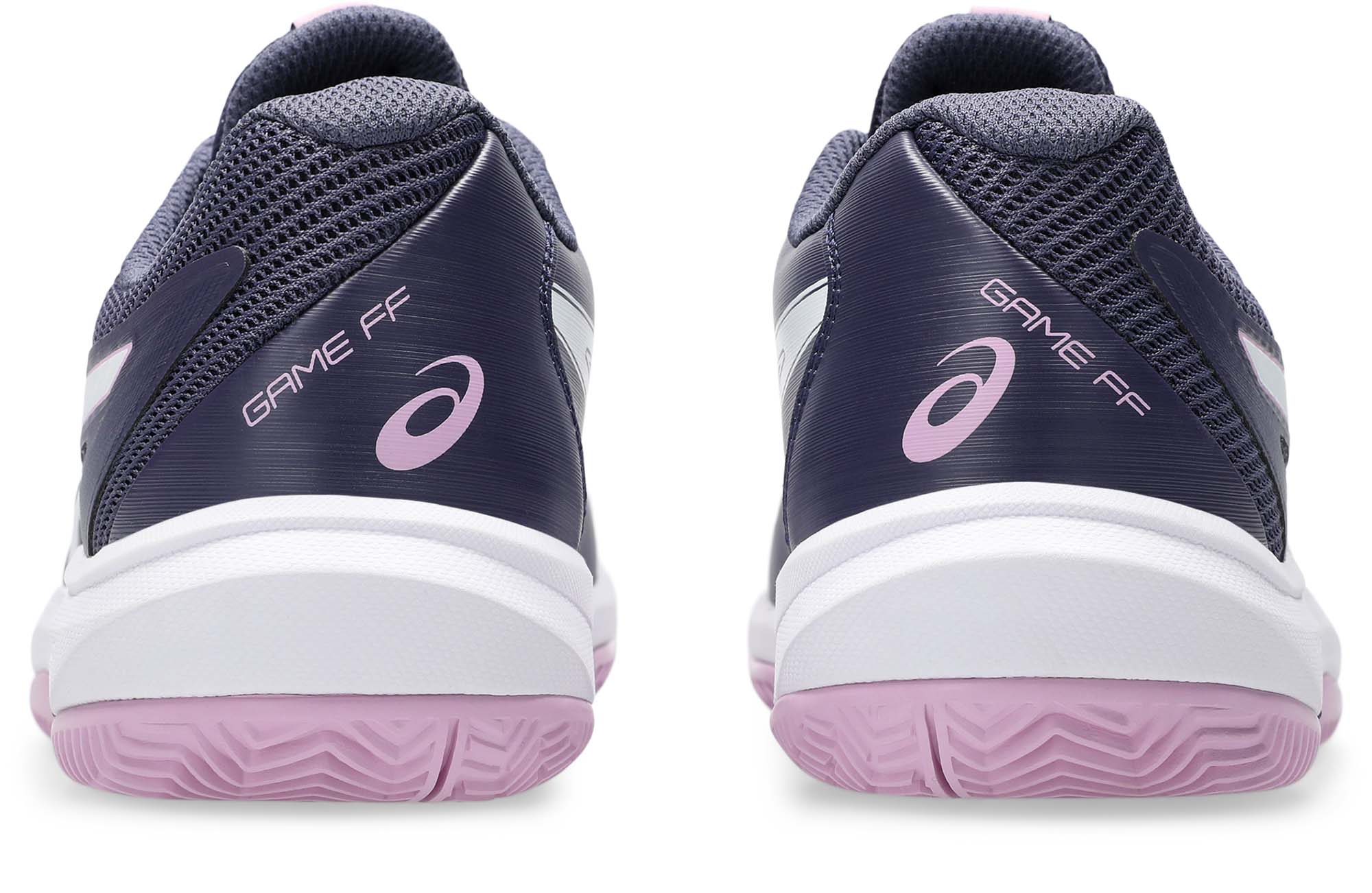 ASICS Game FF Clay/Oc Tennisschoenen Dames Dames ASICS Game FF Clay/Oc Tennisschoenen Dames Dames