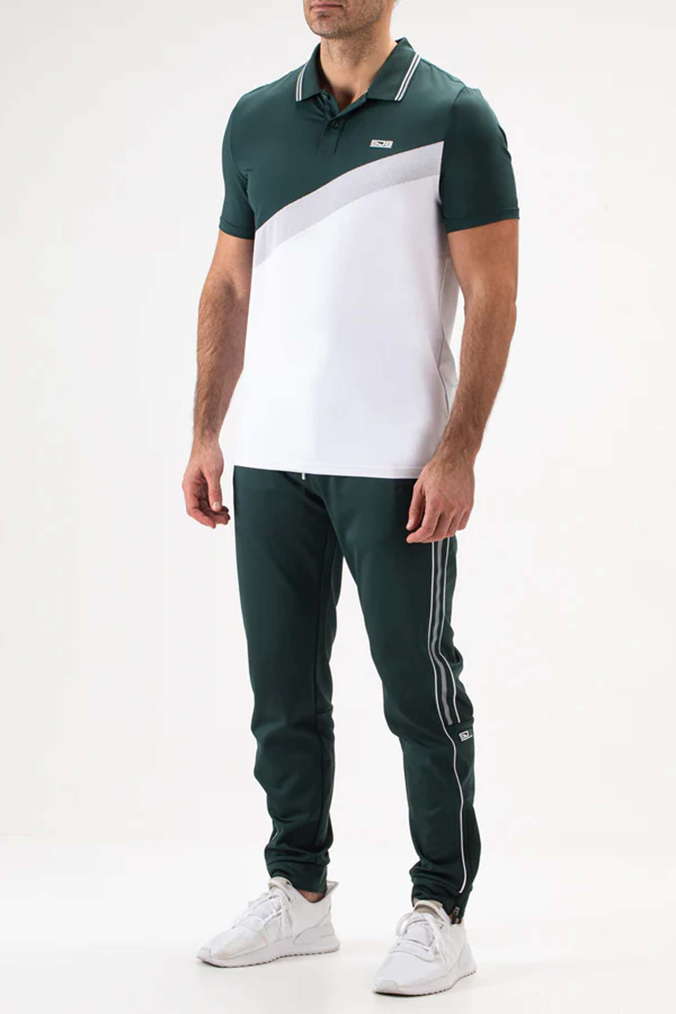 SJENG SPORTS Men polo