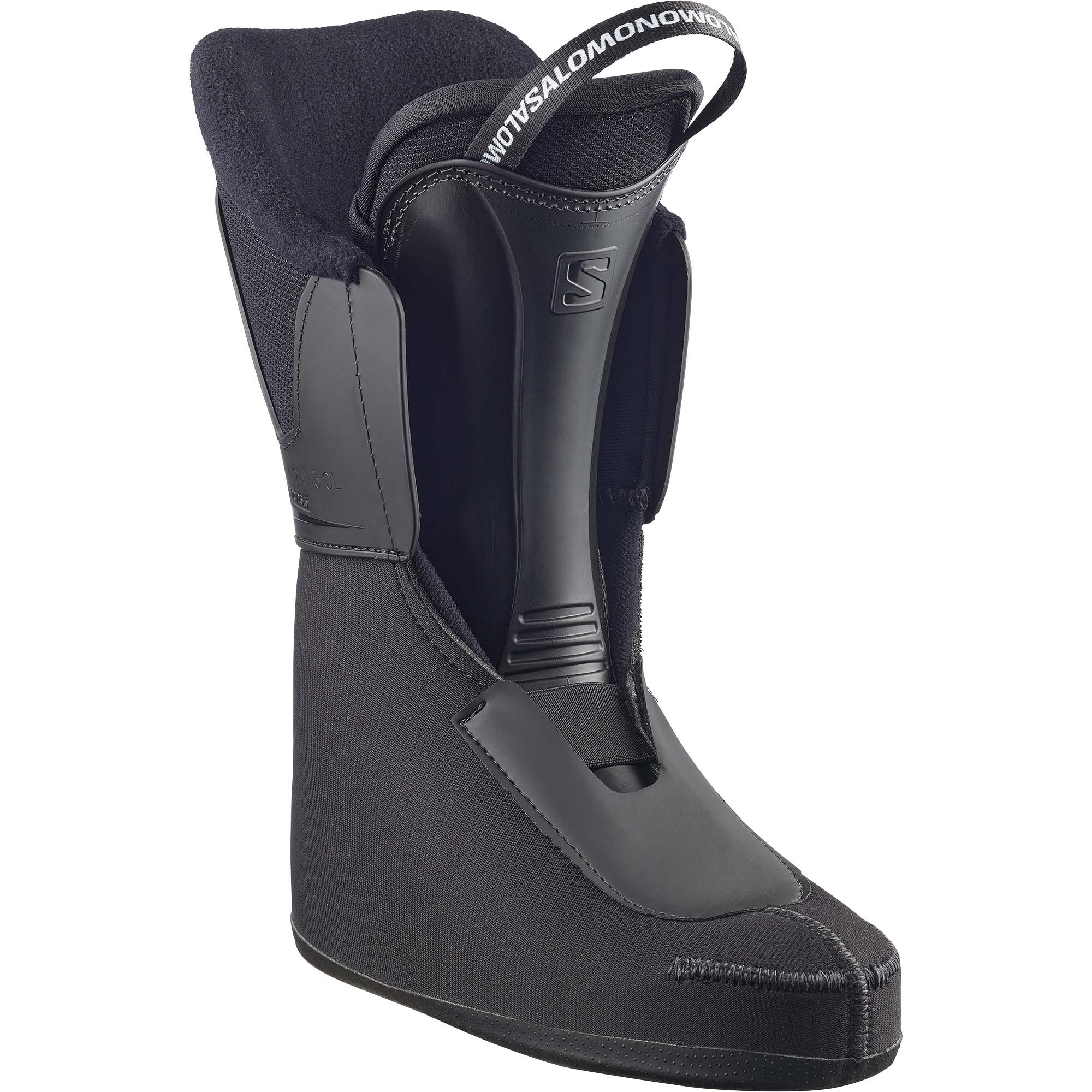 SALOMON alp. boots s/pro Supra X95 W GW Skischoenen  Dames