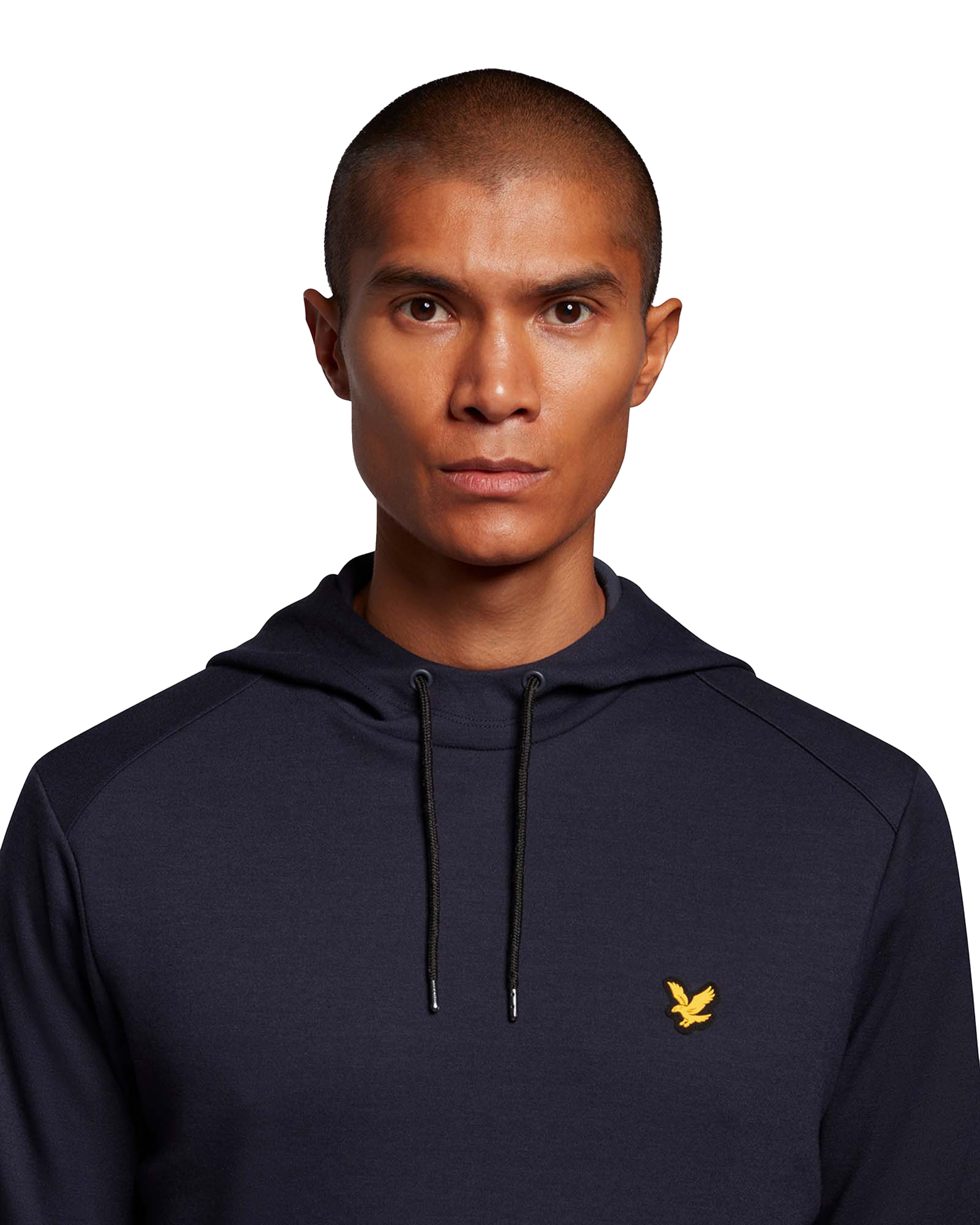 LYLE AND SCOTT OTH fly fleece Heren