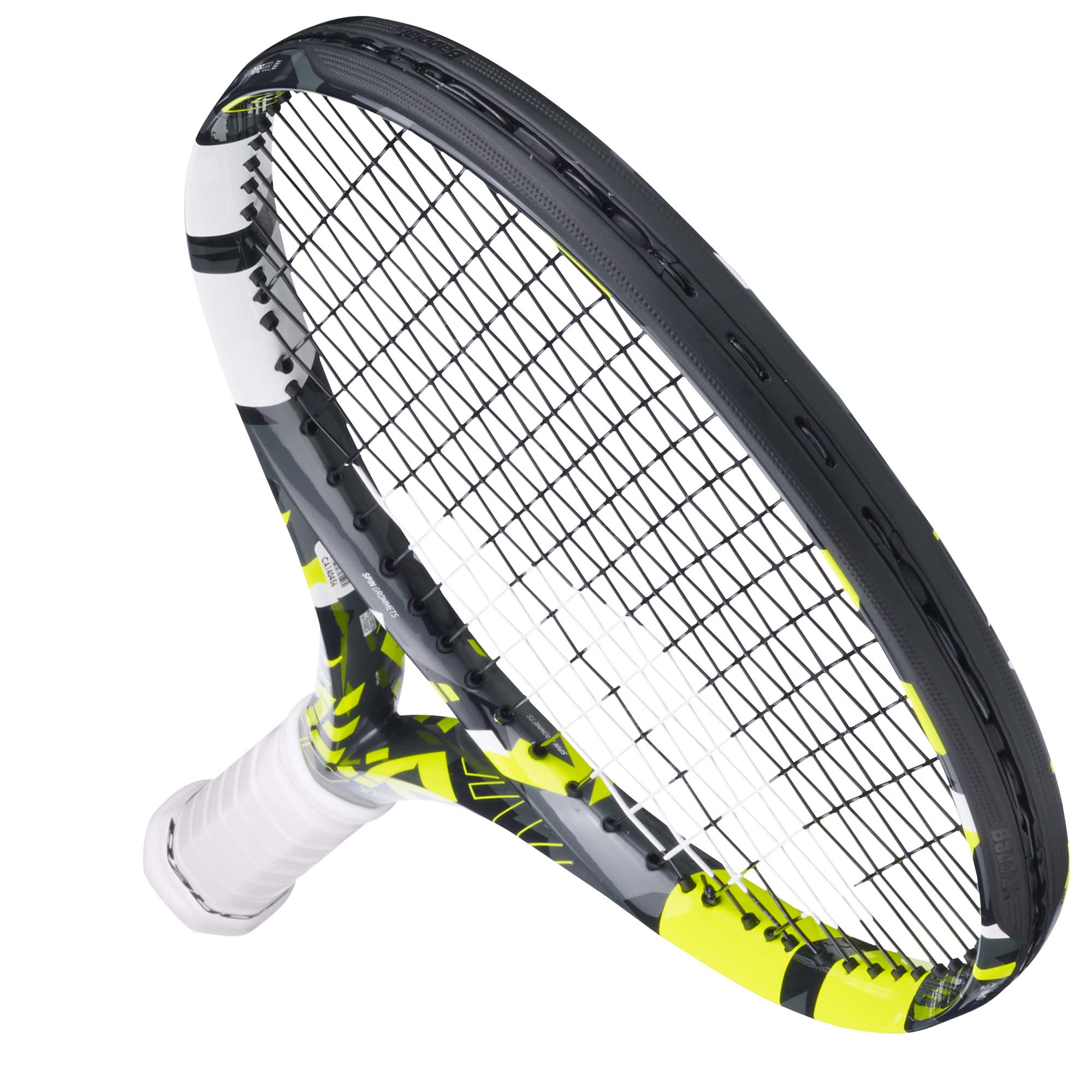 101488 pure aero team 370 5 bumper