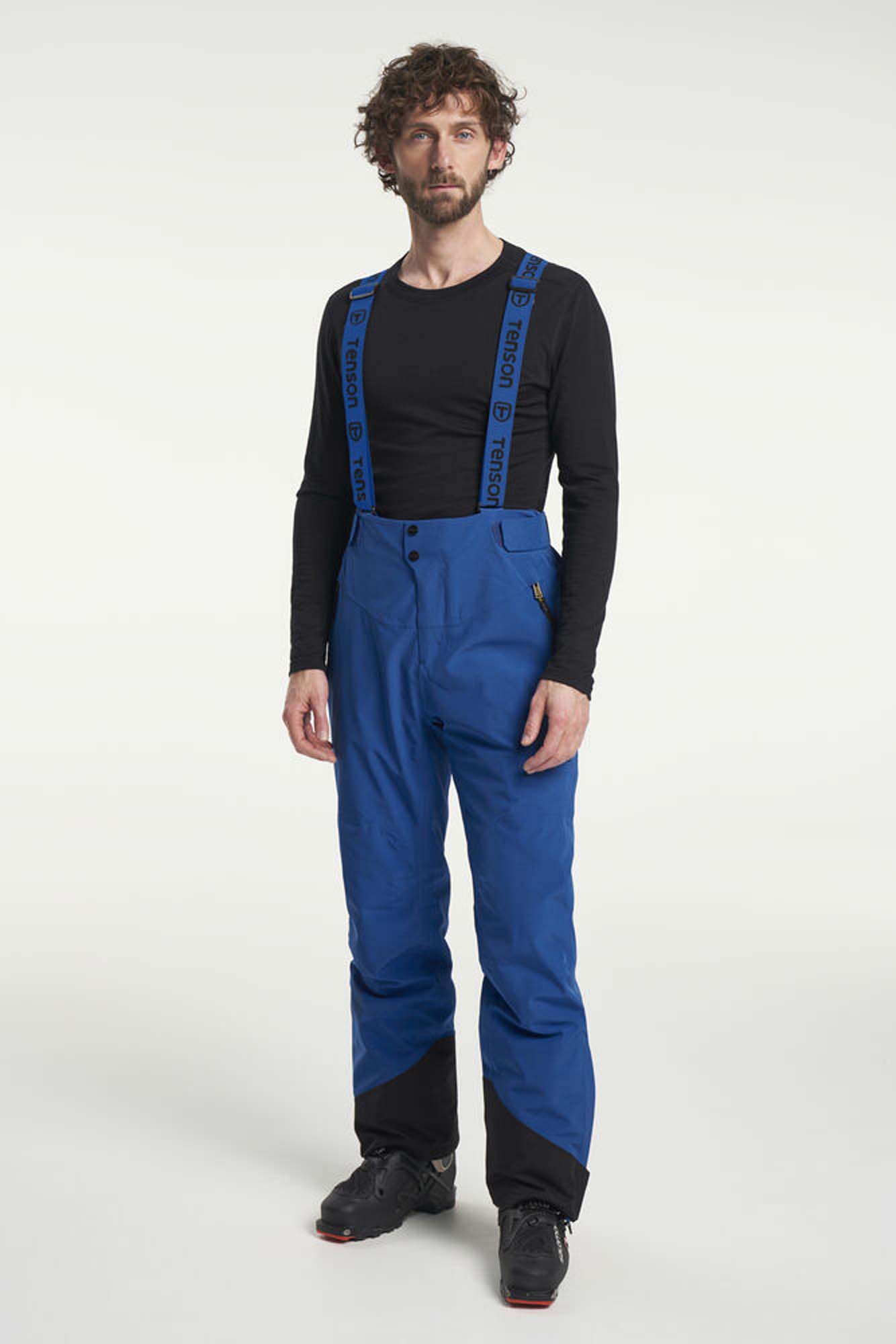 TENSON Prime Pro Skibroek Heren