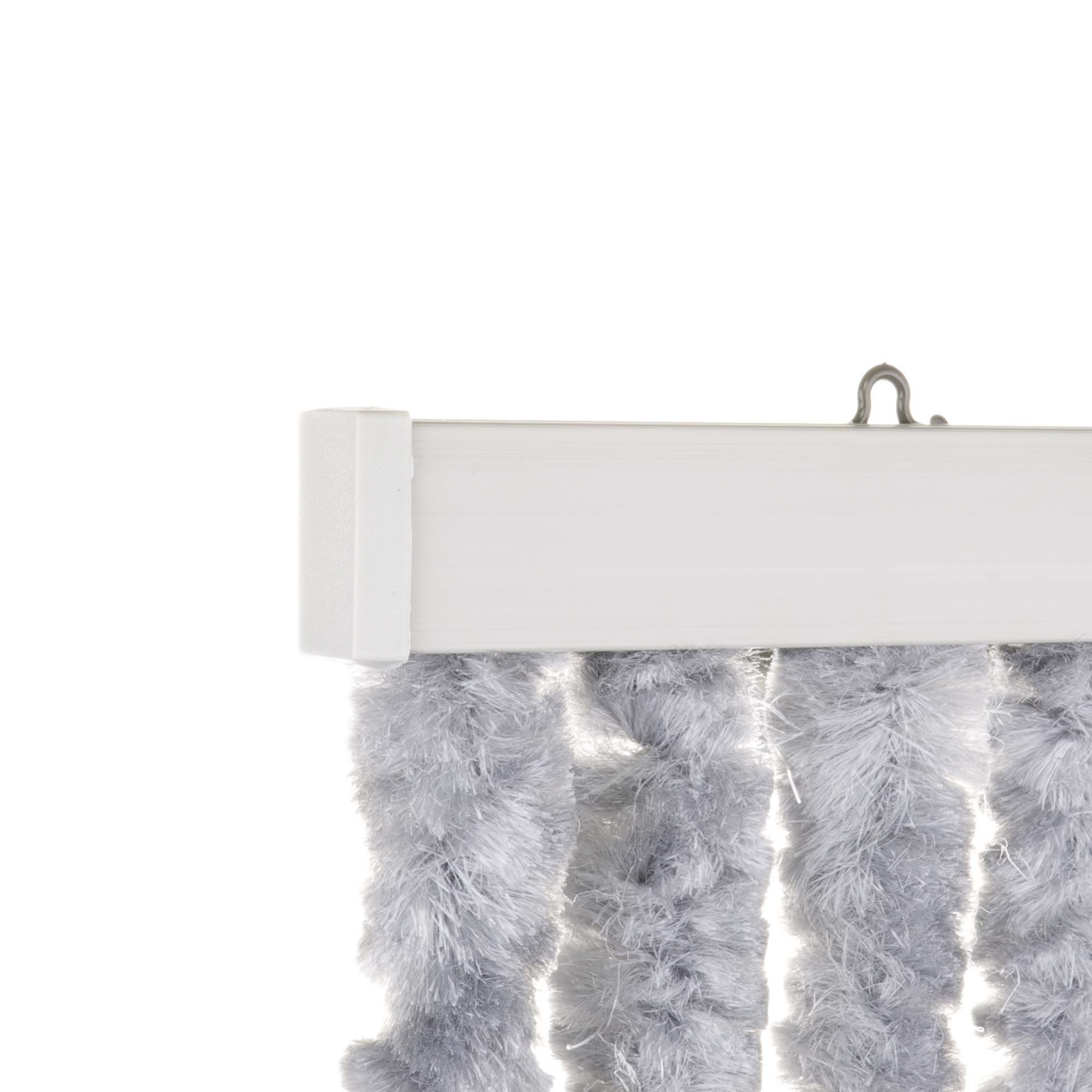 TRAVELLIFE Chenille Kattestaart Streep TRAVELLIFE Chenille Kattestaart Streep