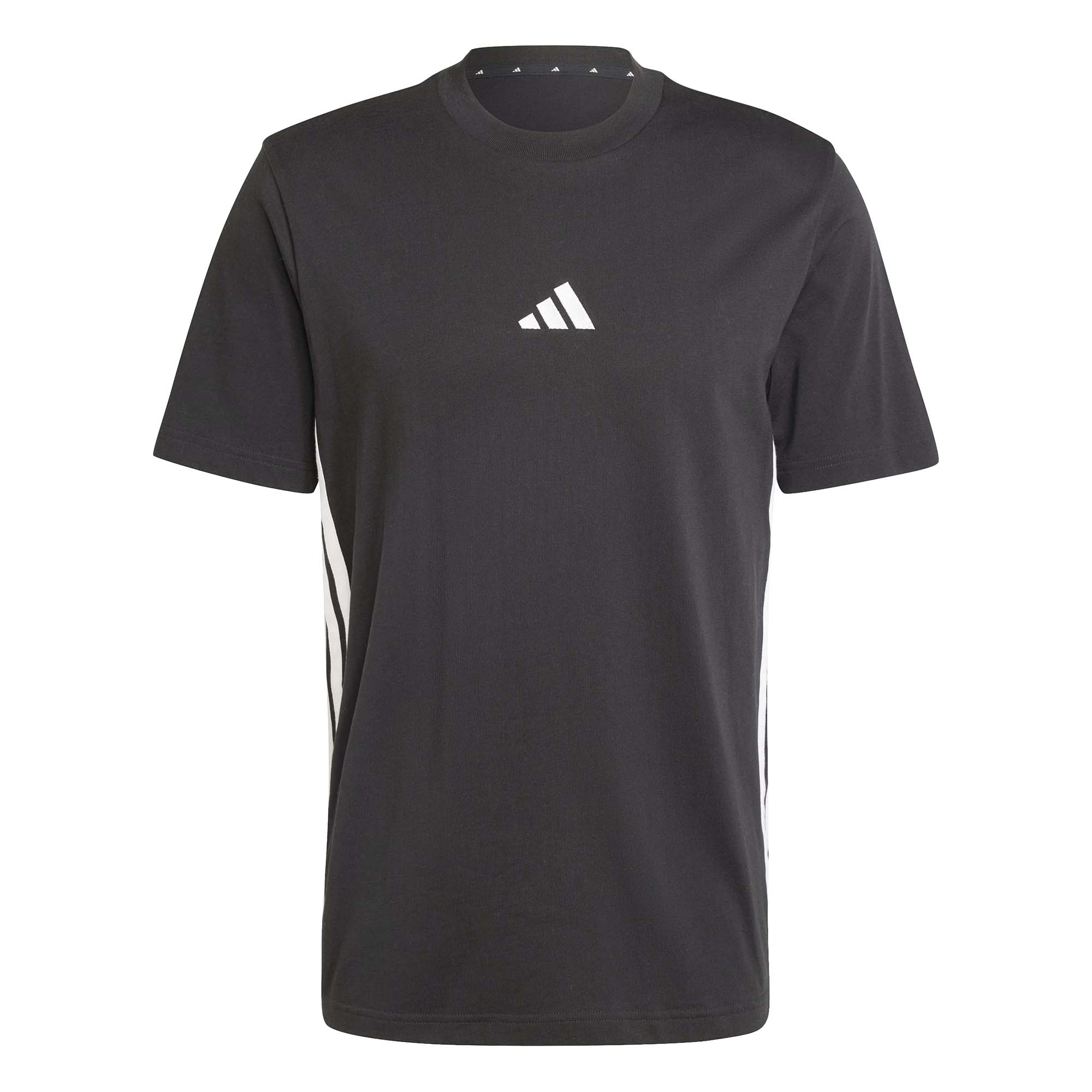 ADIDAS Essentials Three Stripes Single Jersey TE 
