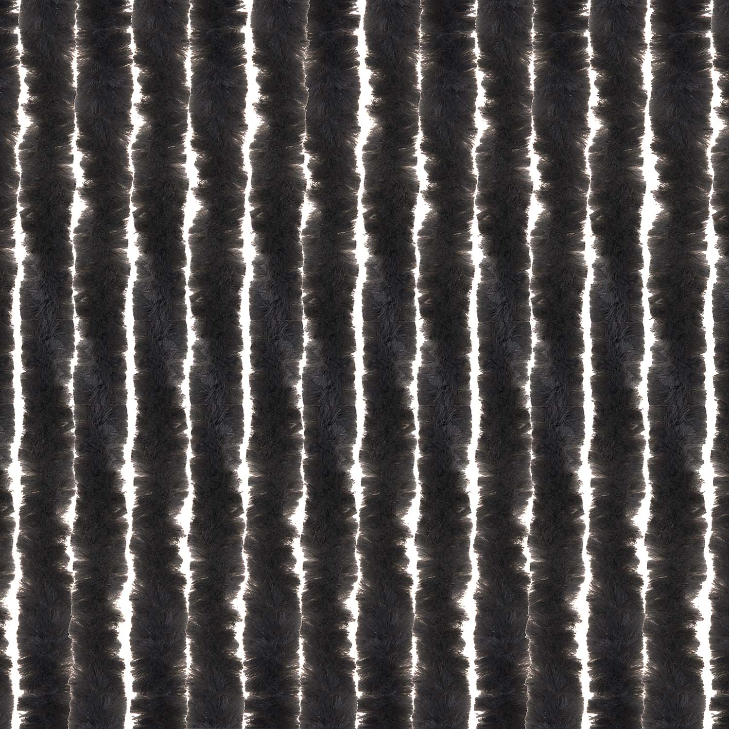 TRAVELLIFE Chenille Vliegengordijn 56x185cm