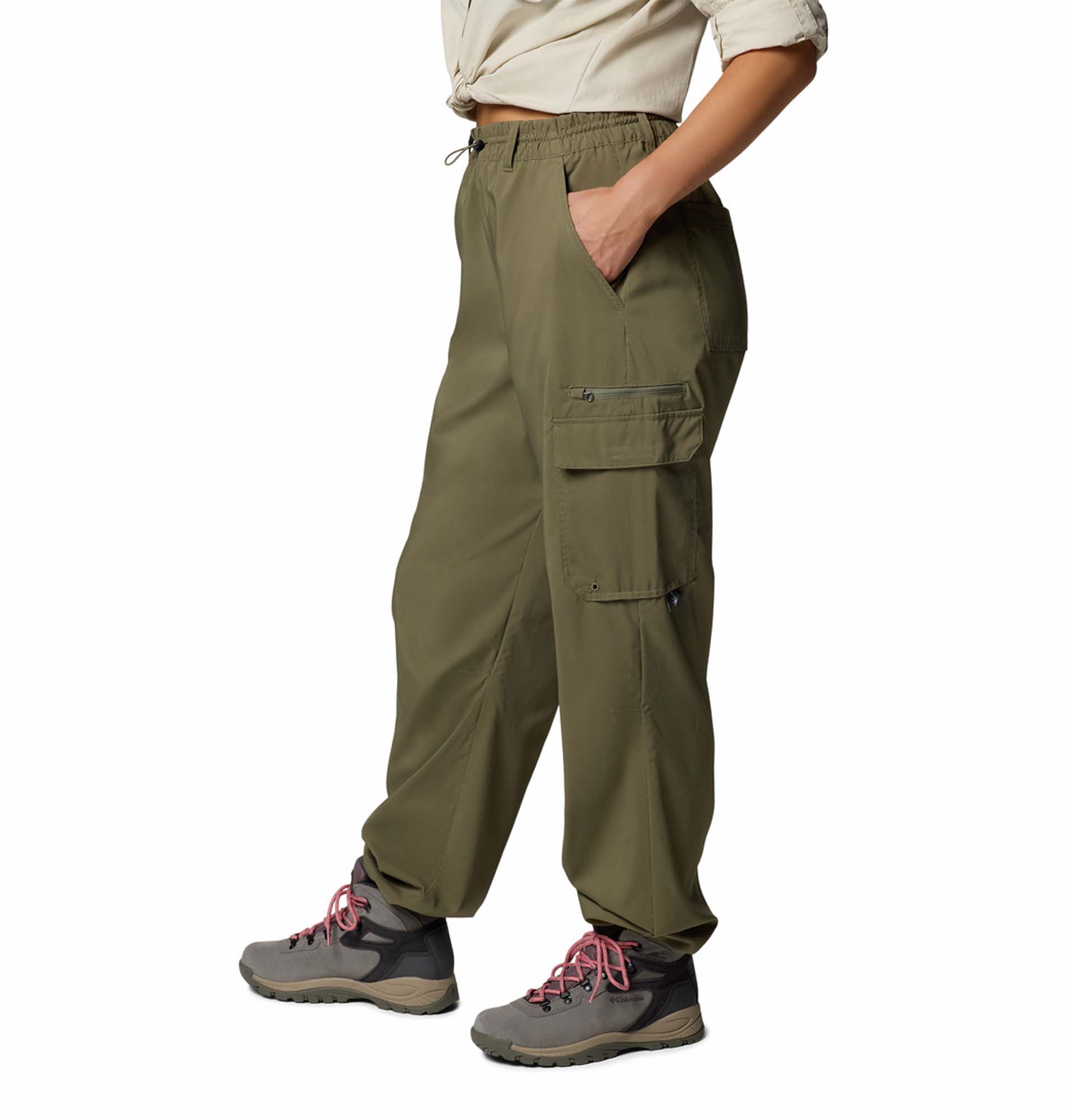 COLUMBIA Skien Valley Cargo Pant Dames COLUMBIA Skien Valley Cargo Pant Dames