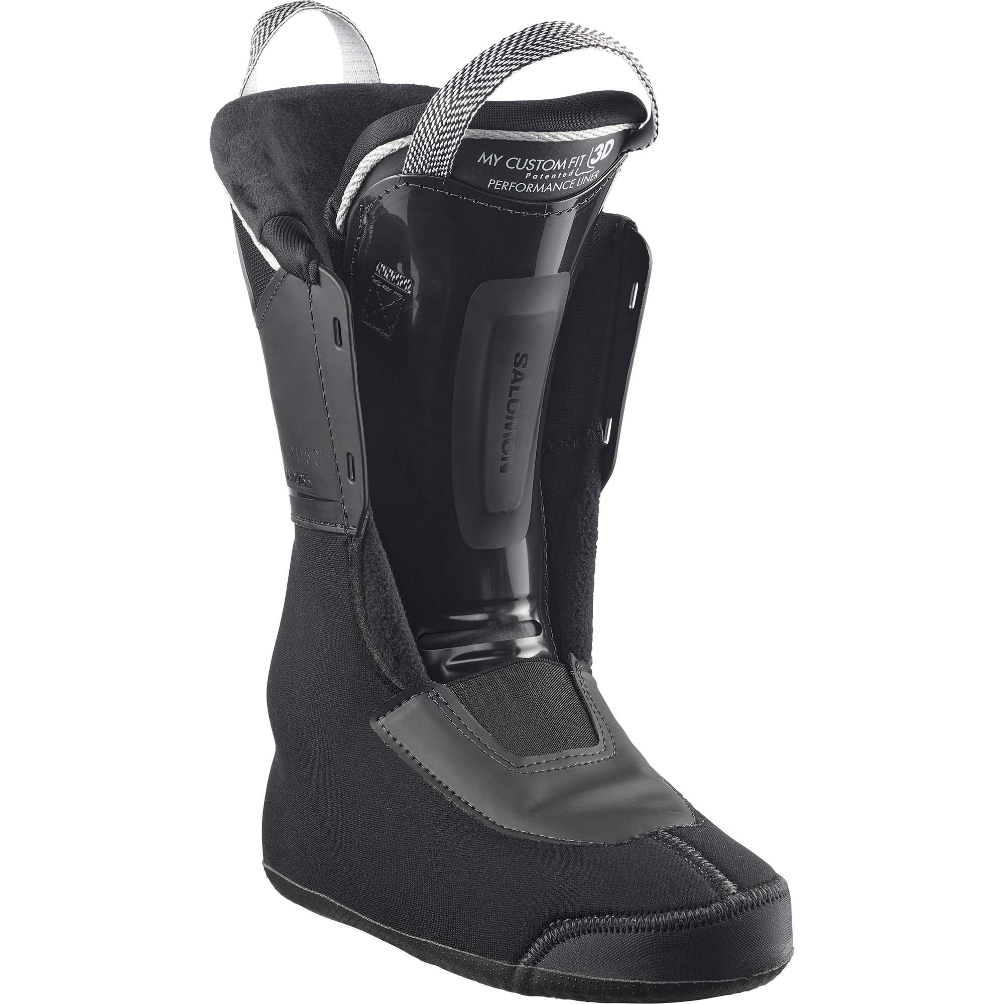 SALOMON alp. boots s/pro Delta X85 W GW Skischoenen  Dames