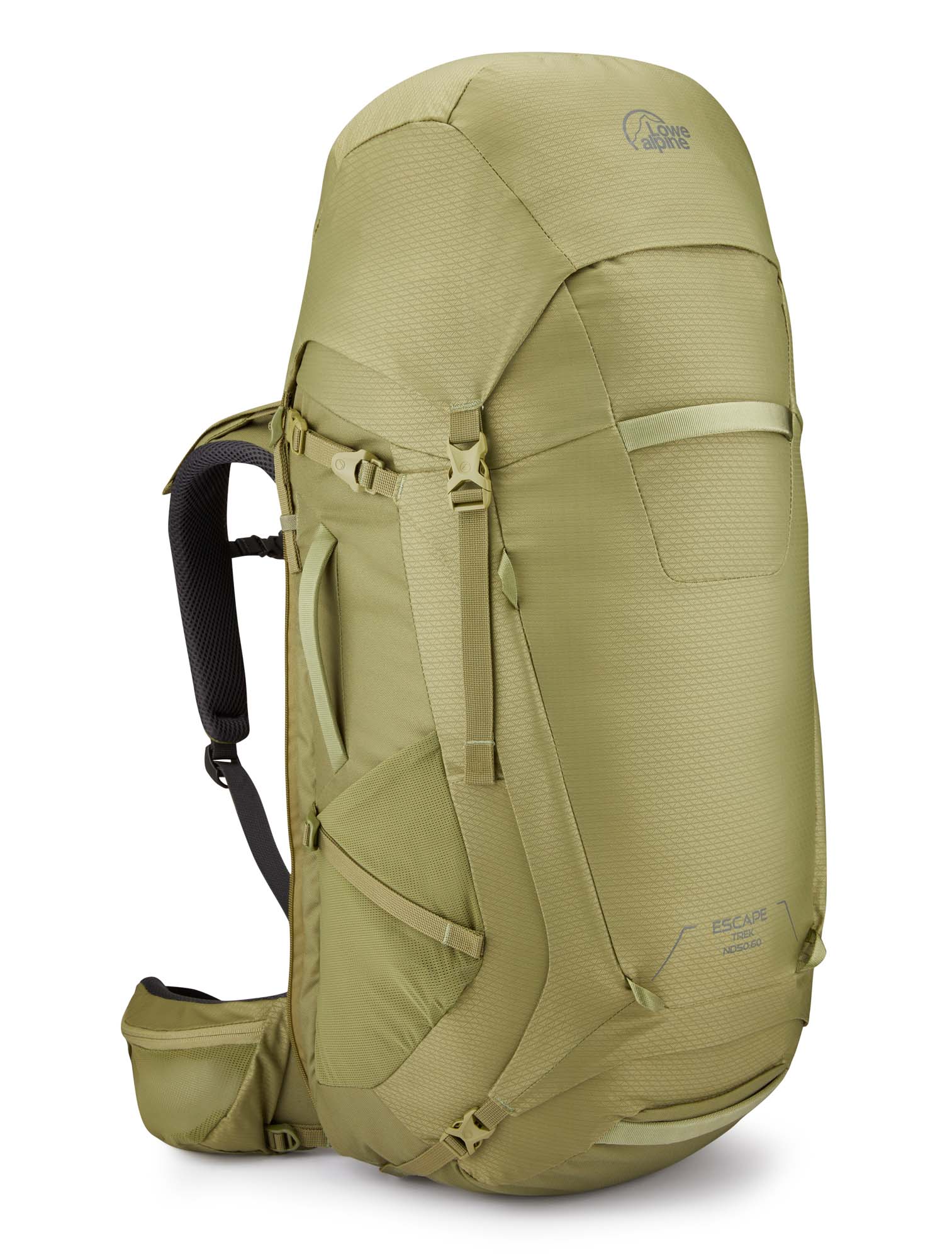 Escape trek nd50 60 chloritegreen fbq 15 chg