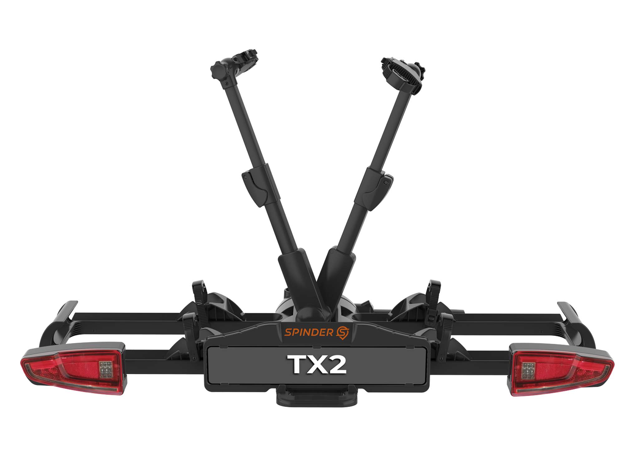 SPINDER TX2 Fietsendrager
