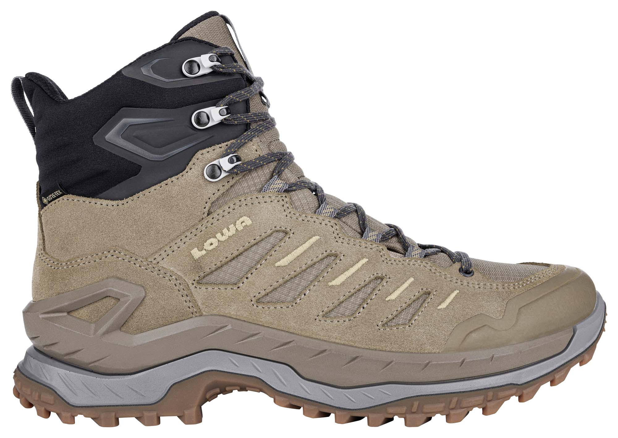Lowa 311330 4833 innovo gtx mid 2024 outer