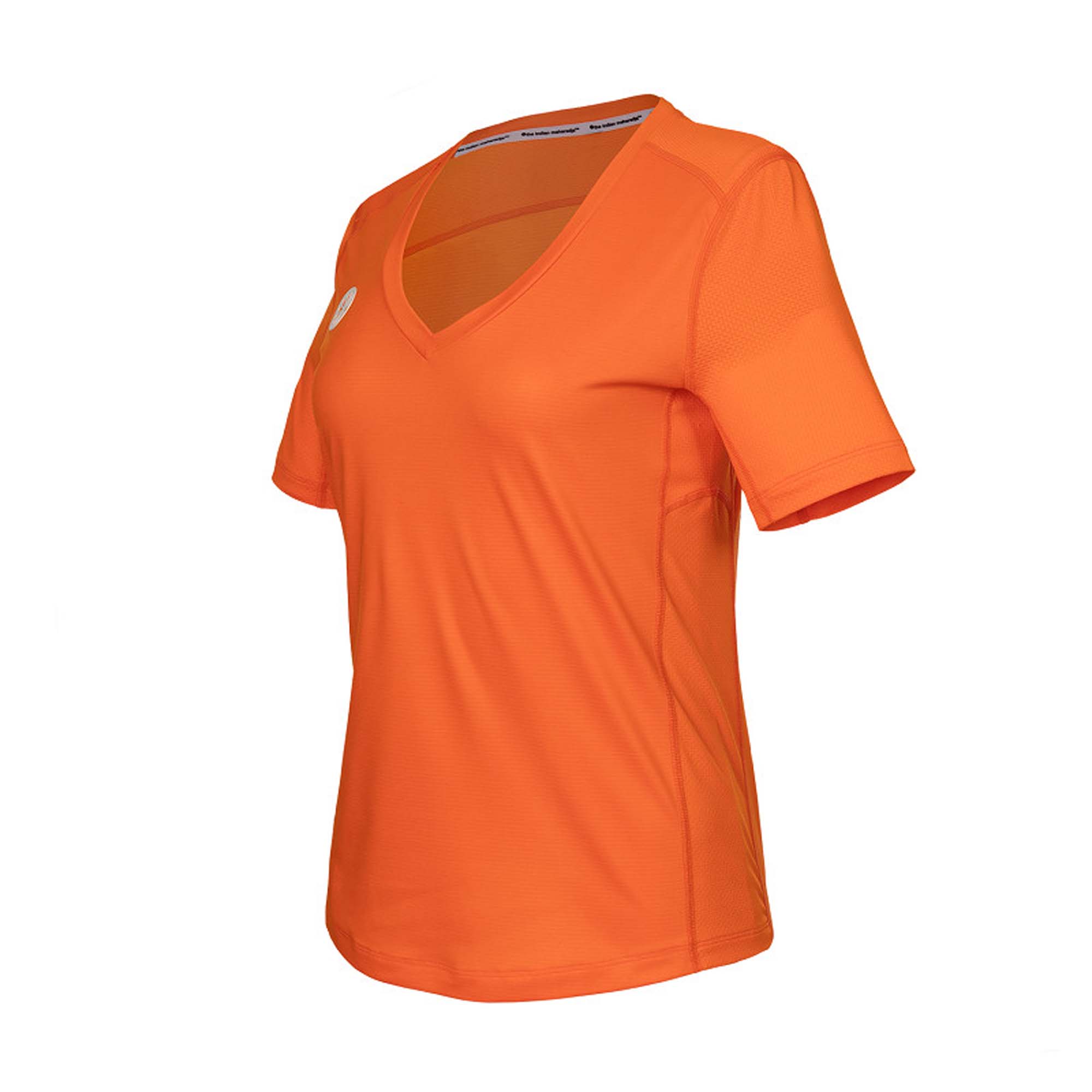THE INDIAN MAHARADJA Kadiri Agility Tee Dames THE INDIAN MAHARADJA Kadiri Agility Tee Dames