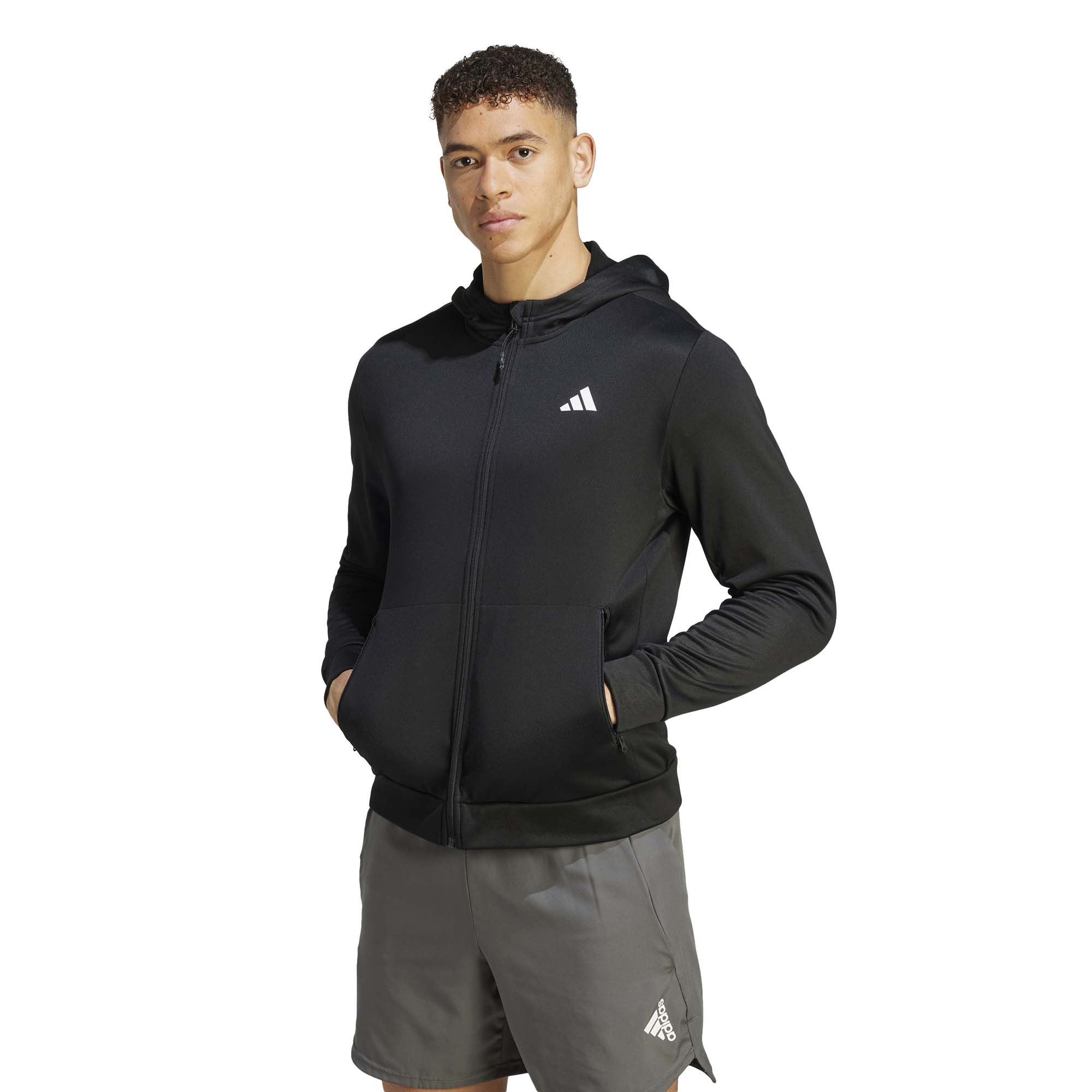 ADIDAS Essentials Training Trui  Heren