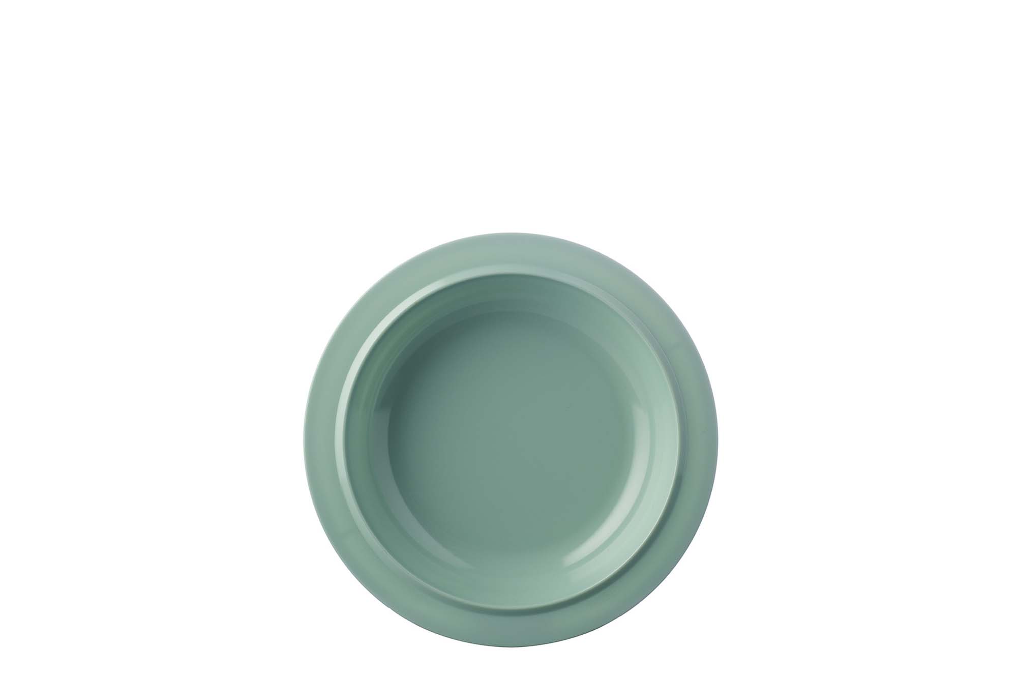 MEPAL Diep Bord Basic 19 Cm MEPAL Diep Bord Basic 19 Cm
