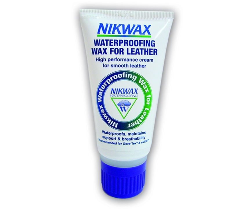 NIKWAX Waterproof Wax Leather 100 Ml Unisex