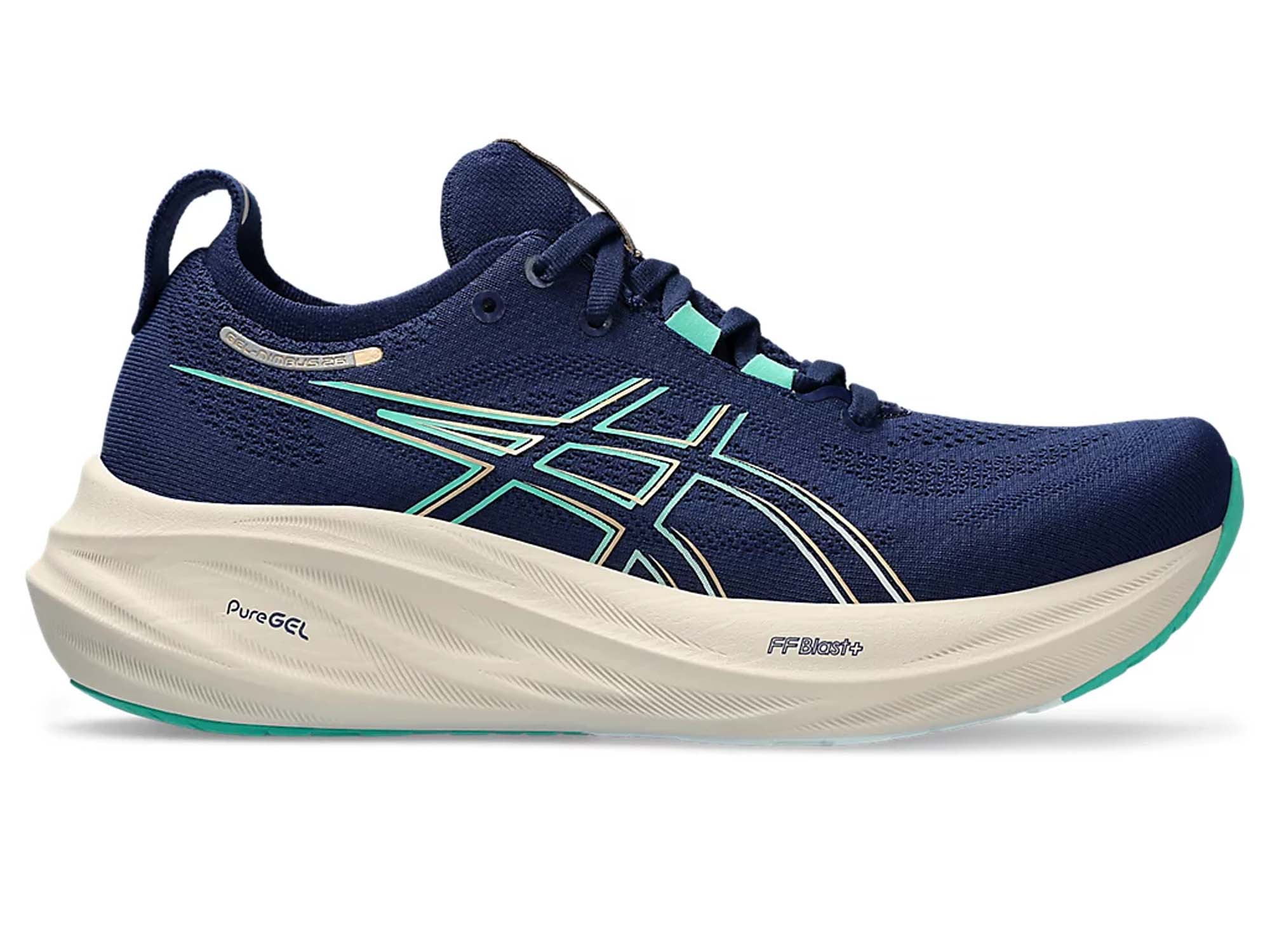 ASICS Gel-Nimbus 26 Unisex