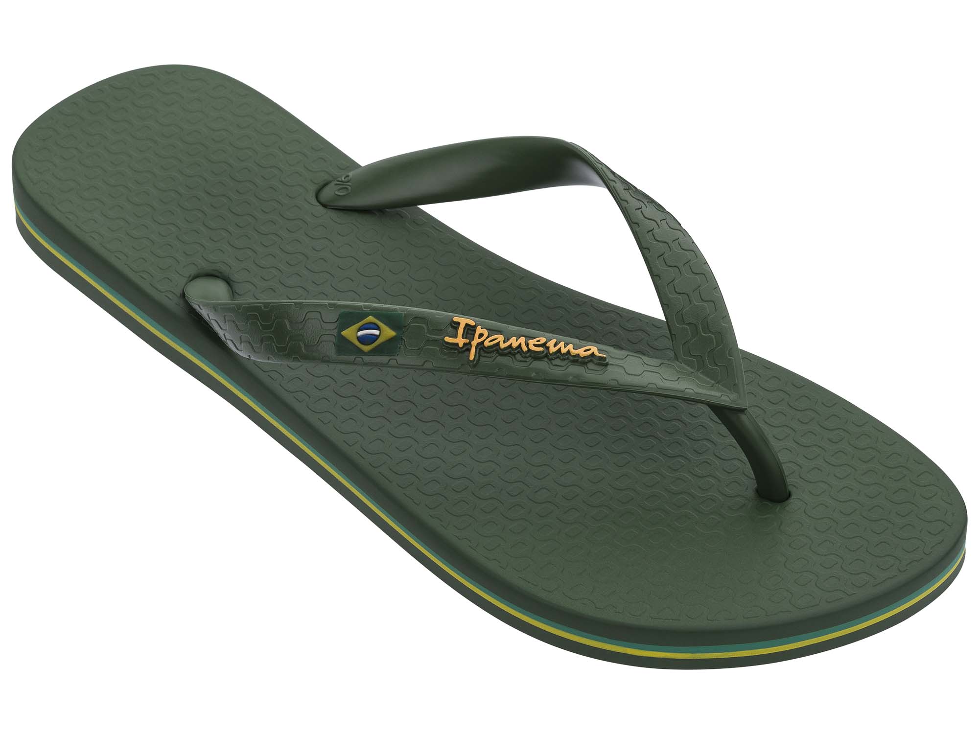 IPANEMA classic brasil Heren