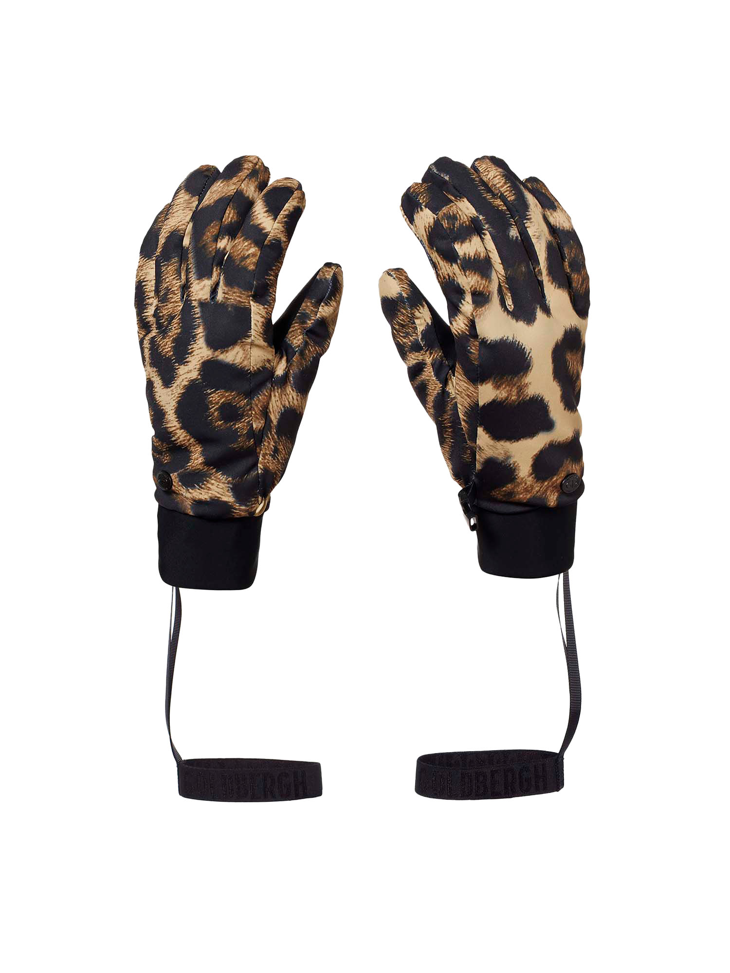 GOLDBERGH Softy Handschoenen Dames