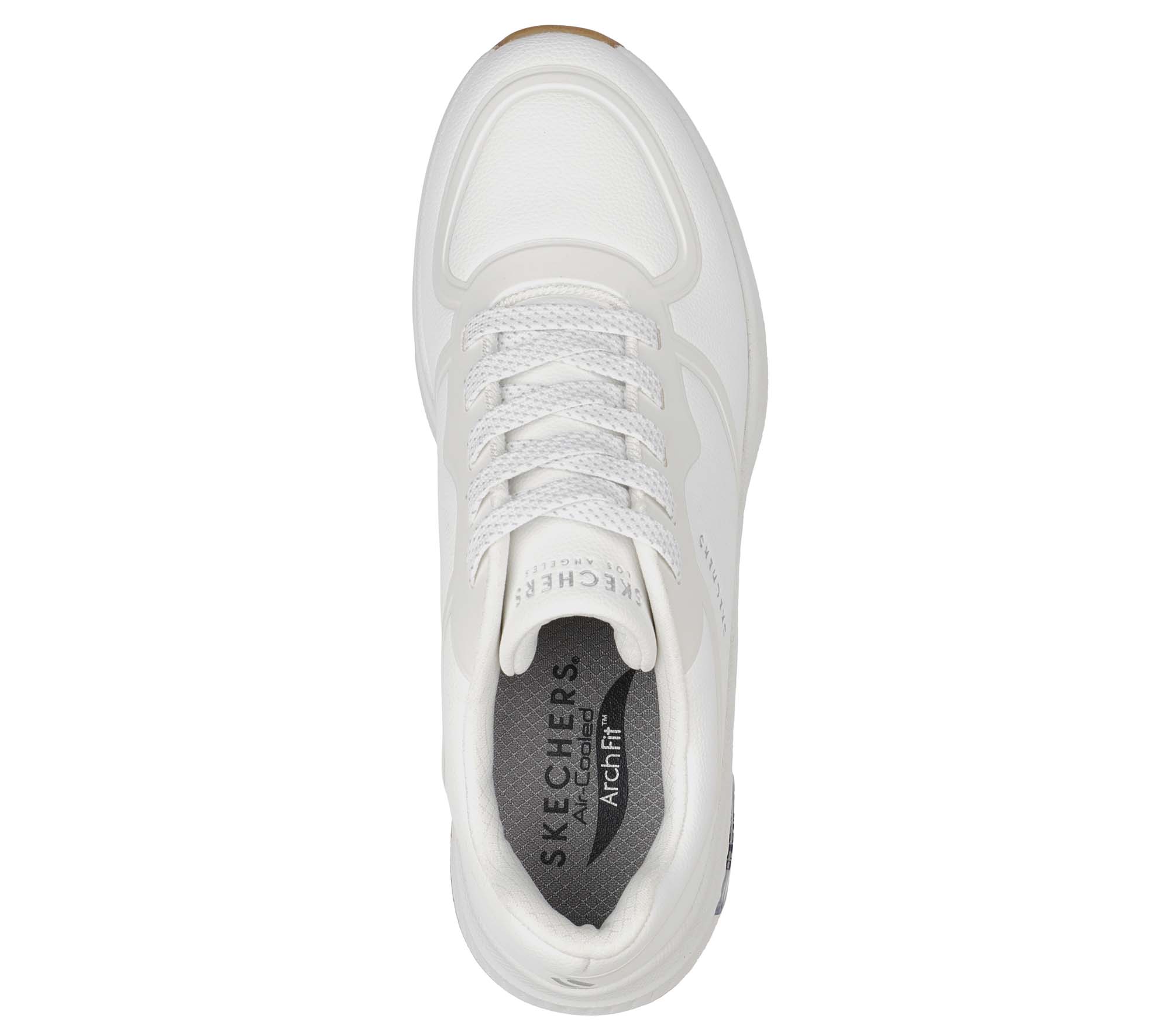 SKECHERS Arch Fit S-Miles - Mile Makers Dames SKECHERS Arch Fit S-Miles - Mile Makers Dames