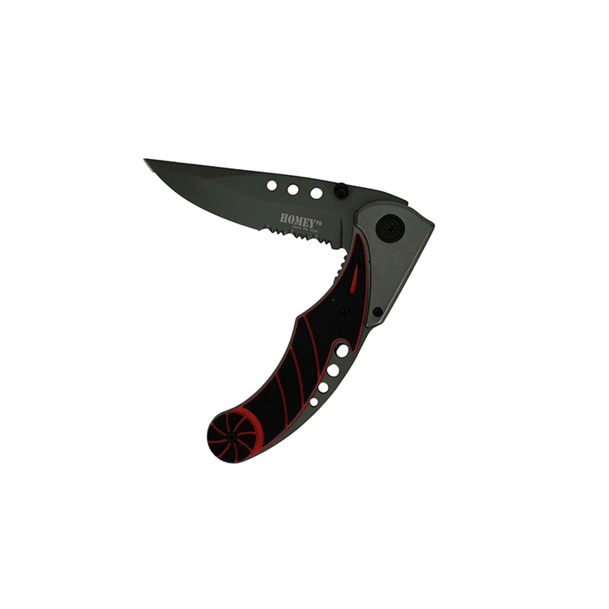 HOMEIJ Zakmes Fieldpal K3