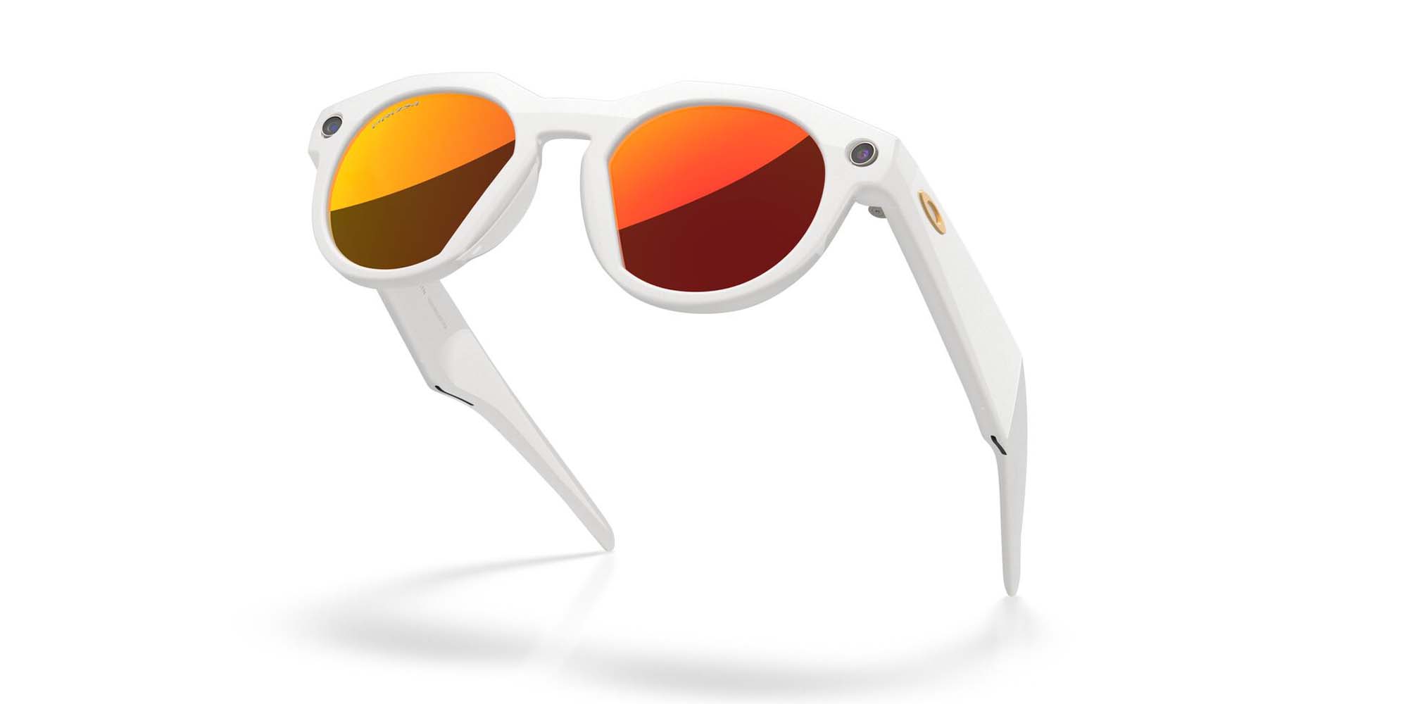 OAKLEY Meta HSTN Transitions Zonnebril Unisex