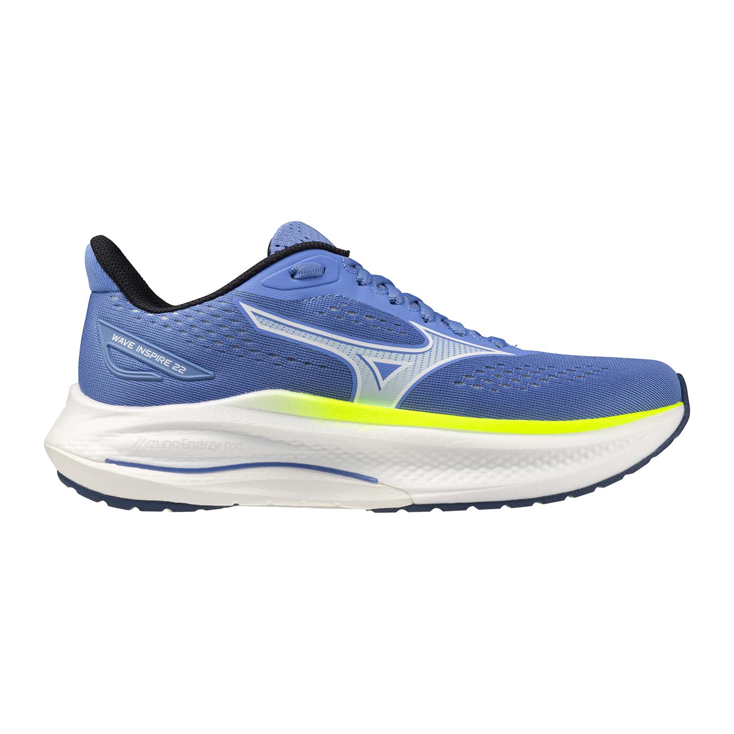 MIZUNO wave inspire 22 wos Dames
