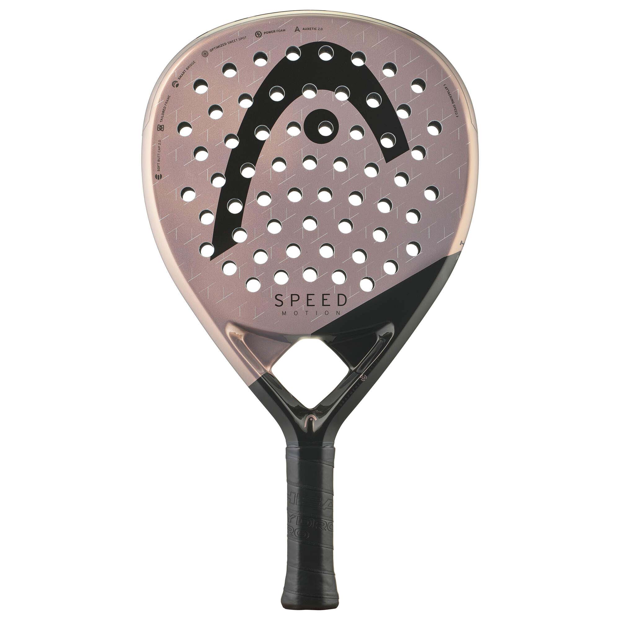 HEAD Speed Motion Padelracket