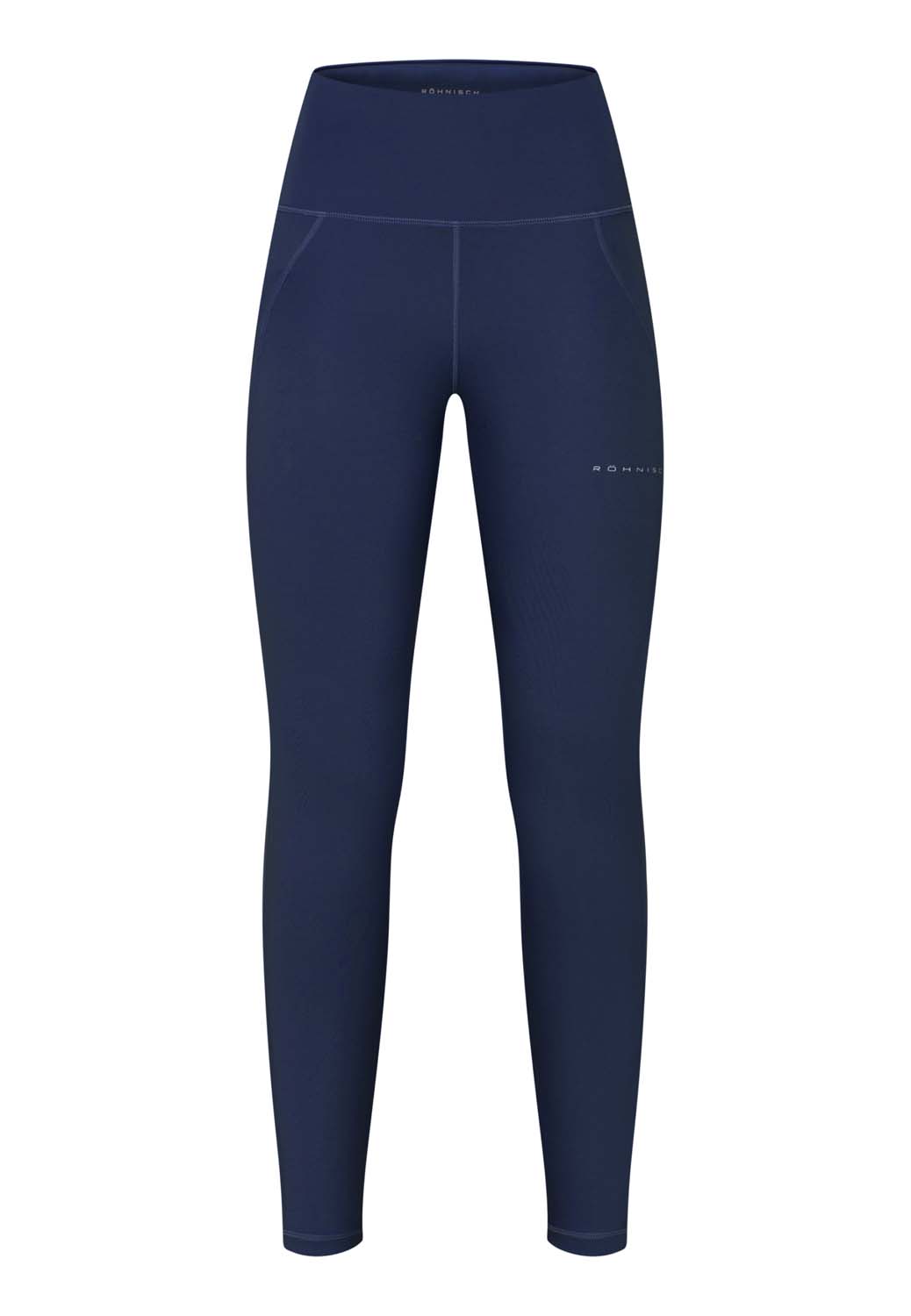 RÖHNISCH Flattering High Waist Legging Dames