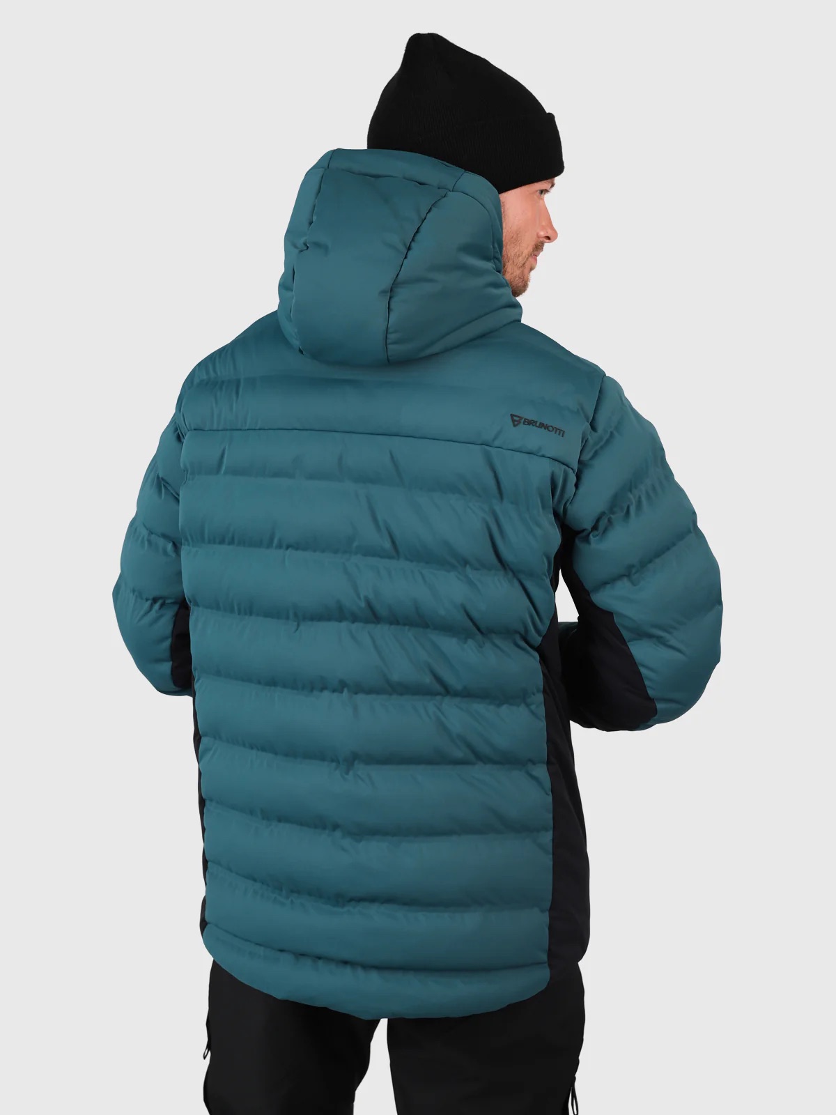 BRUNOTTI Sanclair Puffer Ski Jas Heren