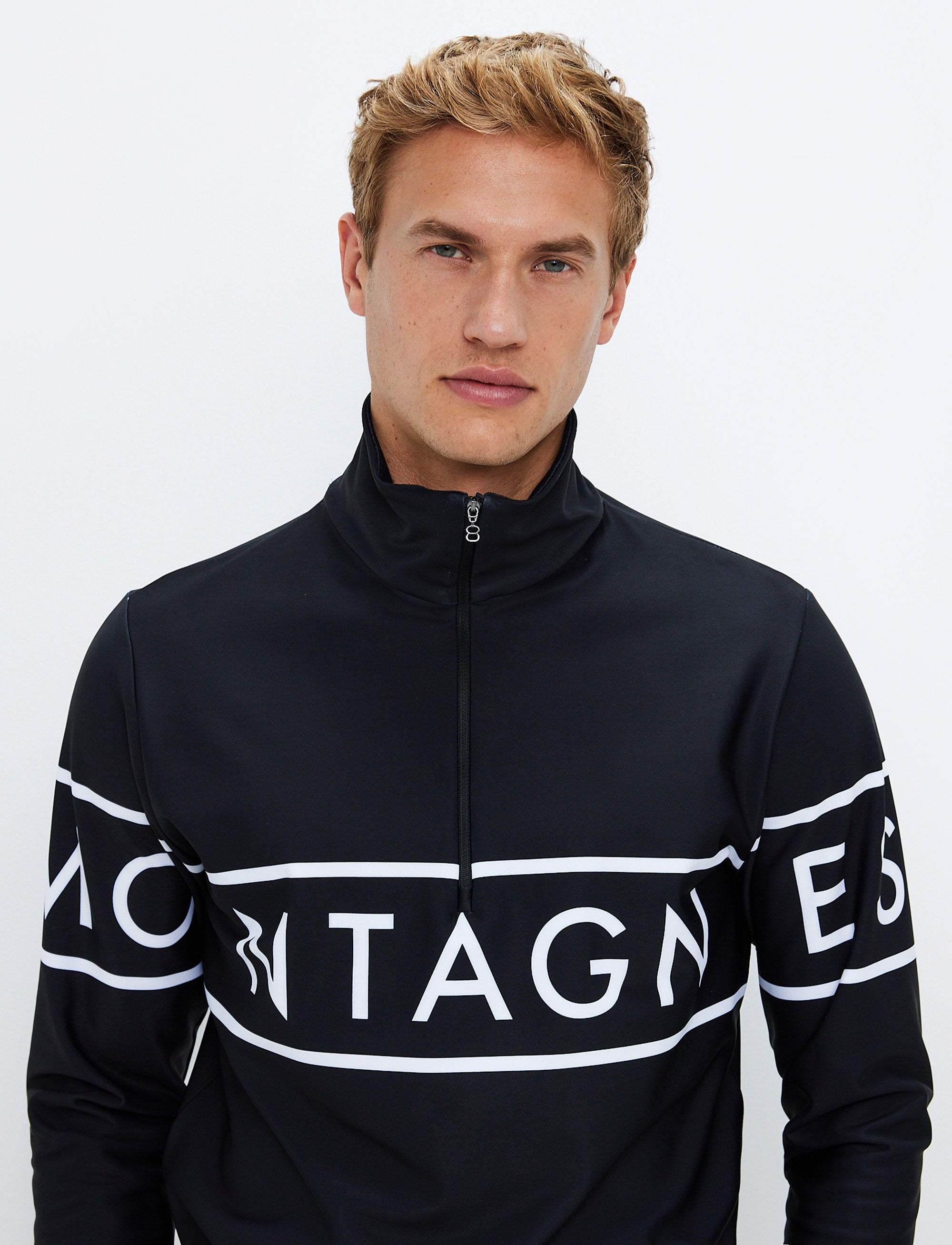 8848 Lee Ski Sweat Heren