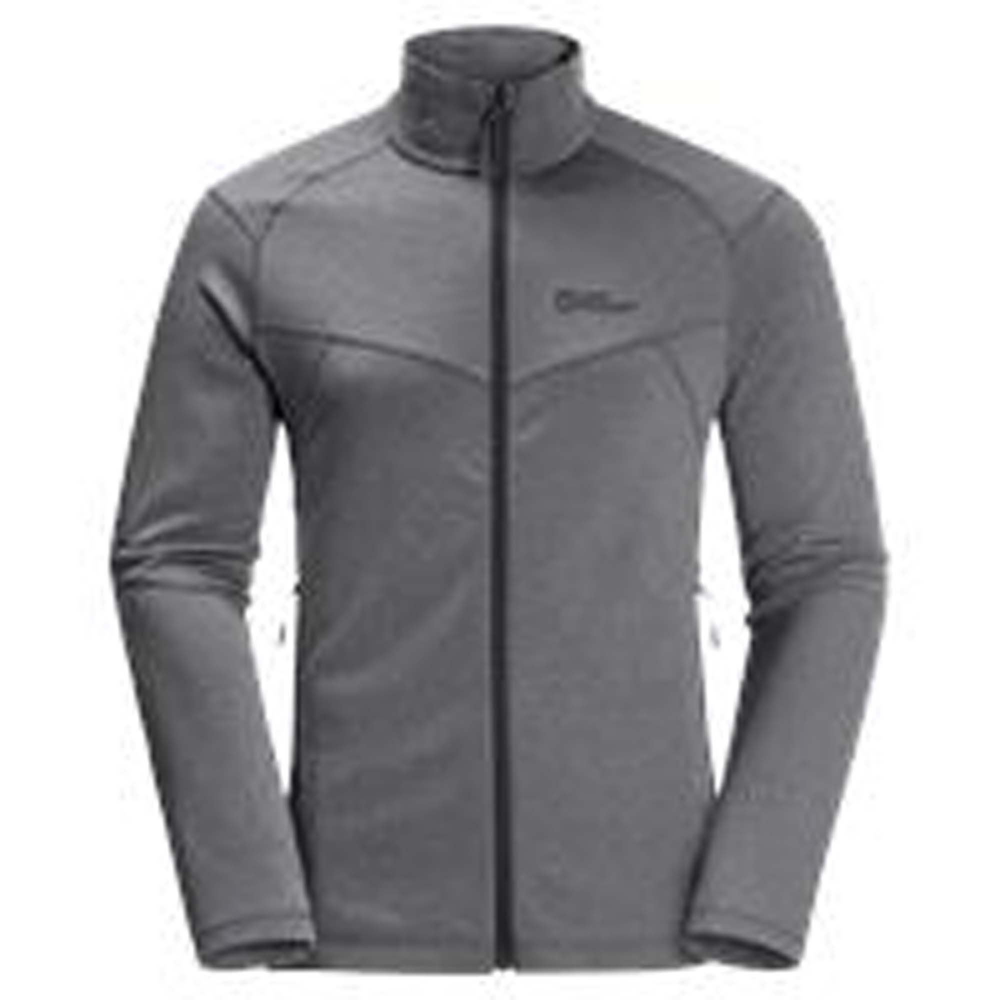 JACK WOLFSKIN Fortberg Fleece Jas Heren