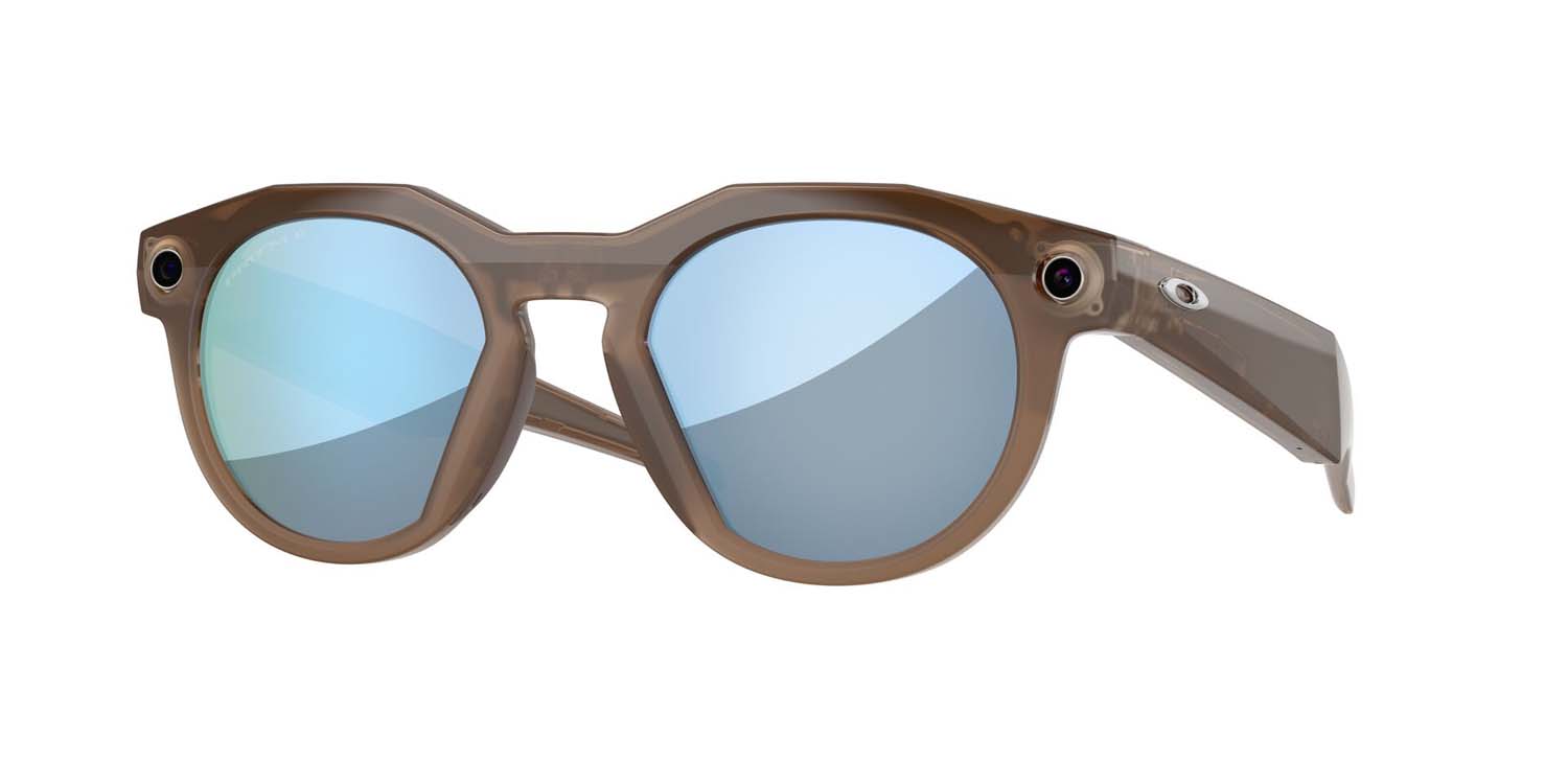 OAKLEY Meta HSTN Transitions Smartbril Unisex