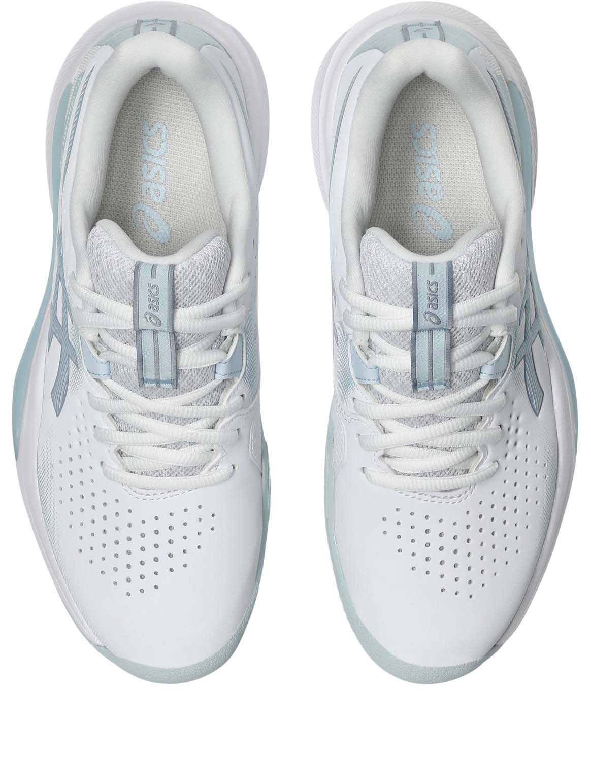 ASICS Gel-Challenger 15 Clay Tennisschoenen Dames